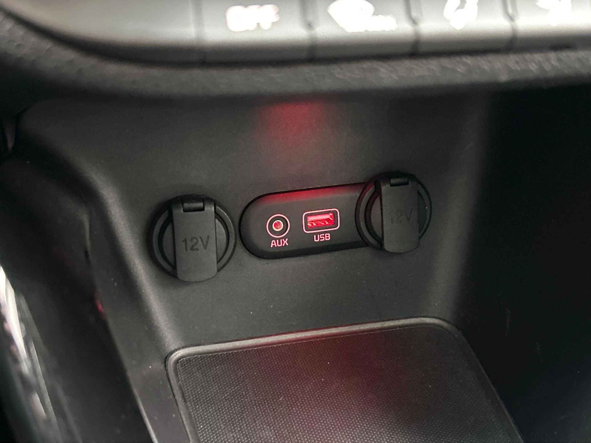 Hoofdafbeelding Kia cee'd