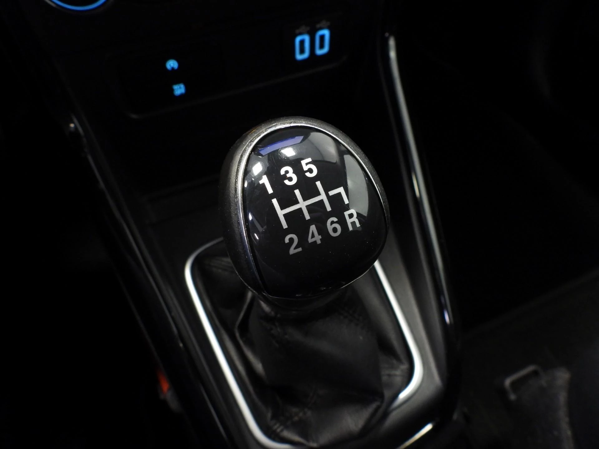 Hoofdafbeelding Ford EcoSport