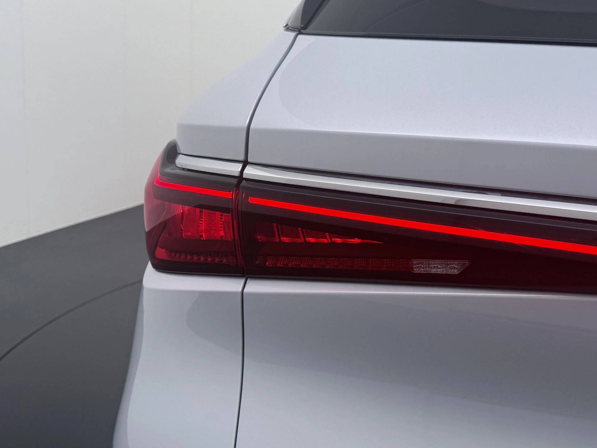 Hoofdafbeelding BYD ATTO 3