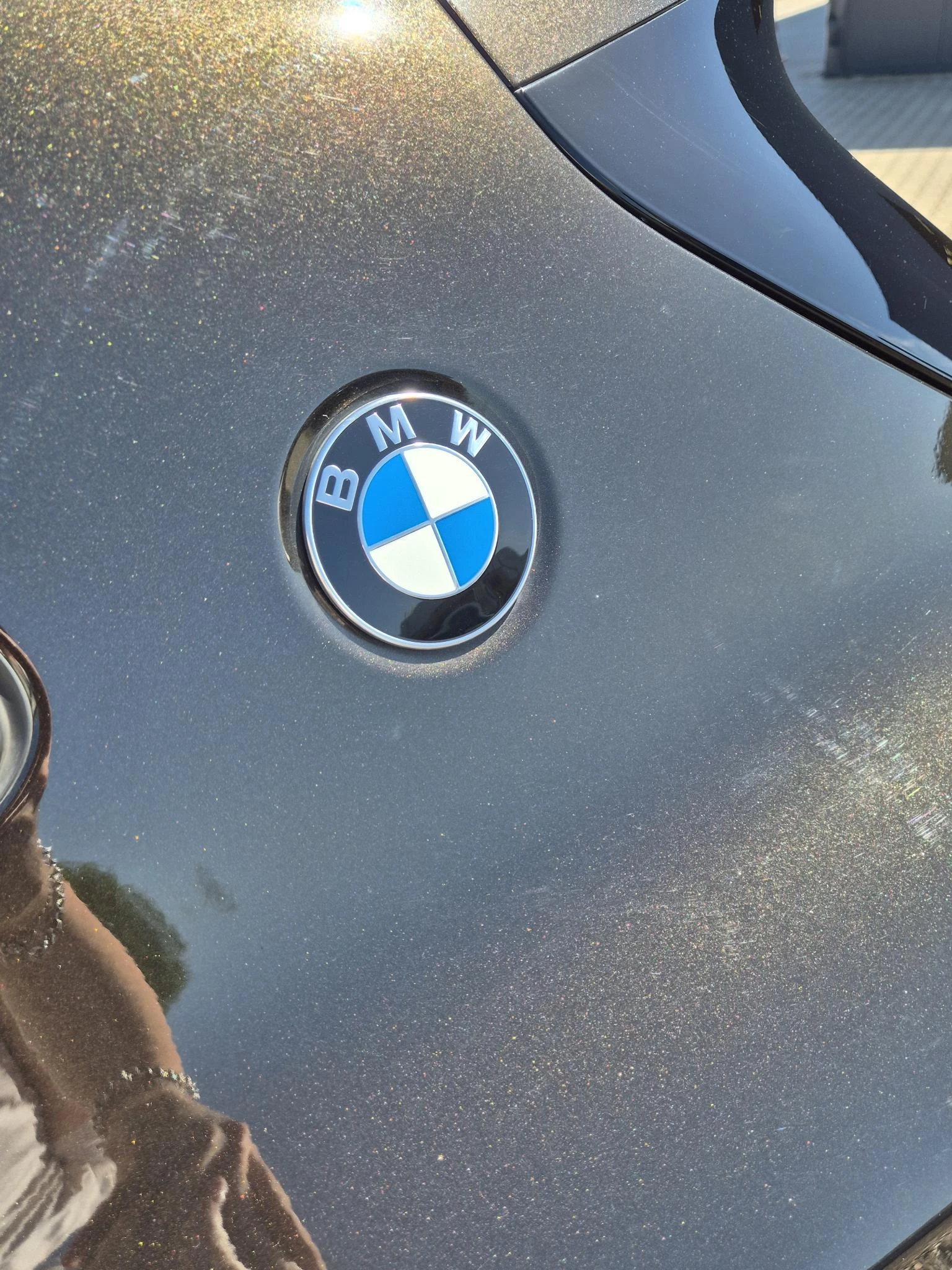 Hoofdafbeelding BMW X2