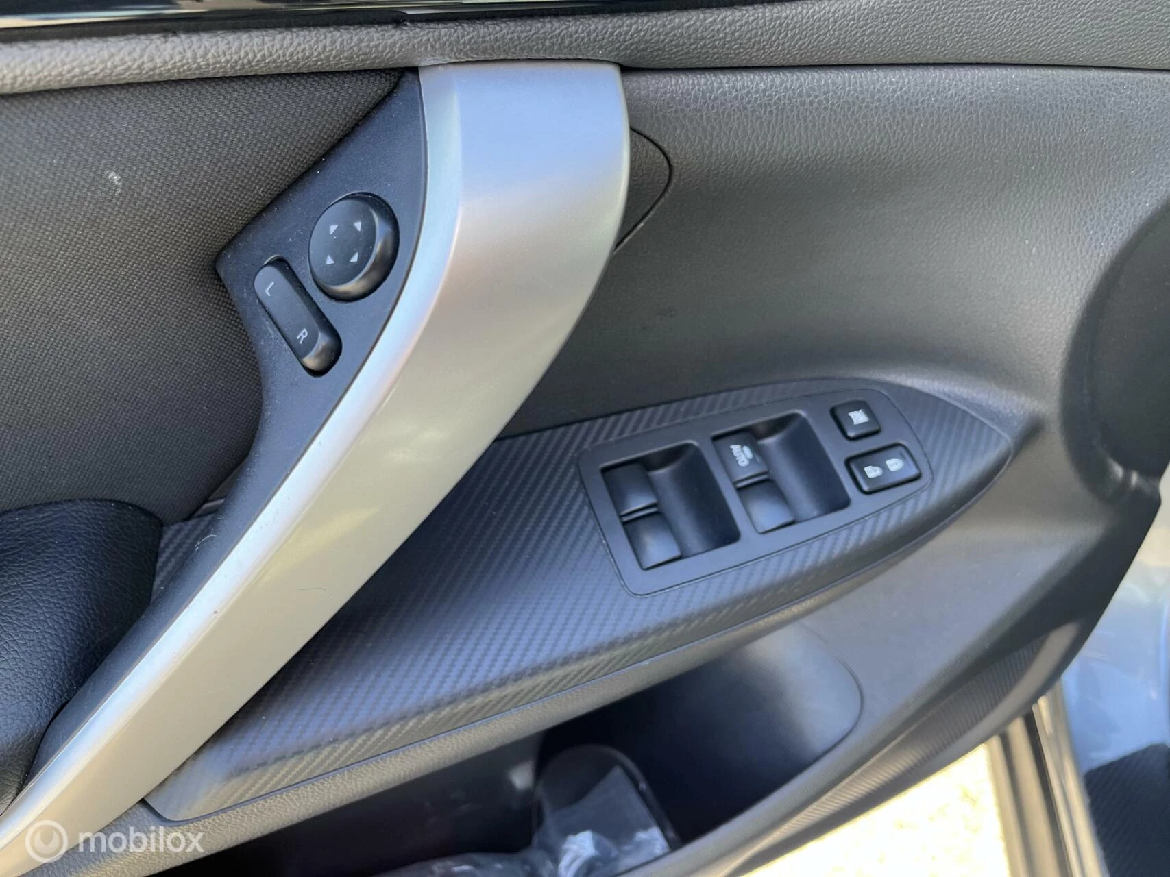 Hoofdafbeelding Mitsubishi Eclipse Cross