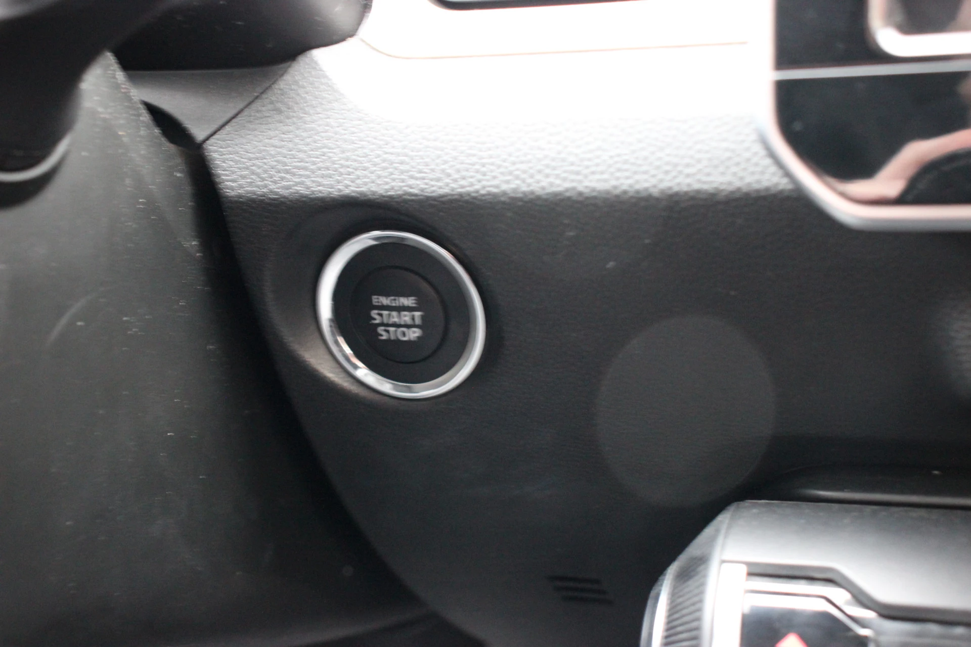 Hoofdafbeelding Suzuki Ignis