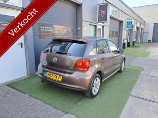 Volkswagen Polo 1.2 TSI Highline Edition 2013 DSG Nette Auto
