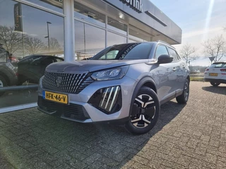 Peugeot 2008 1.2 PURETECH ALLURE AUTOMAAT