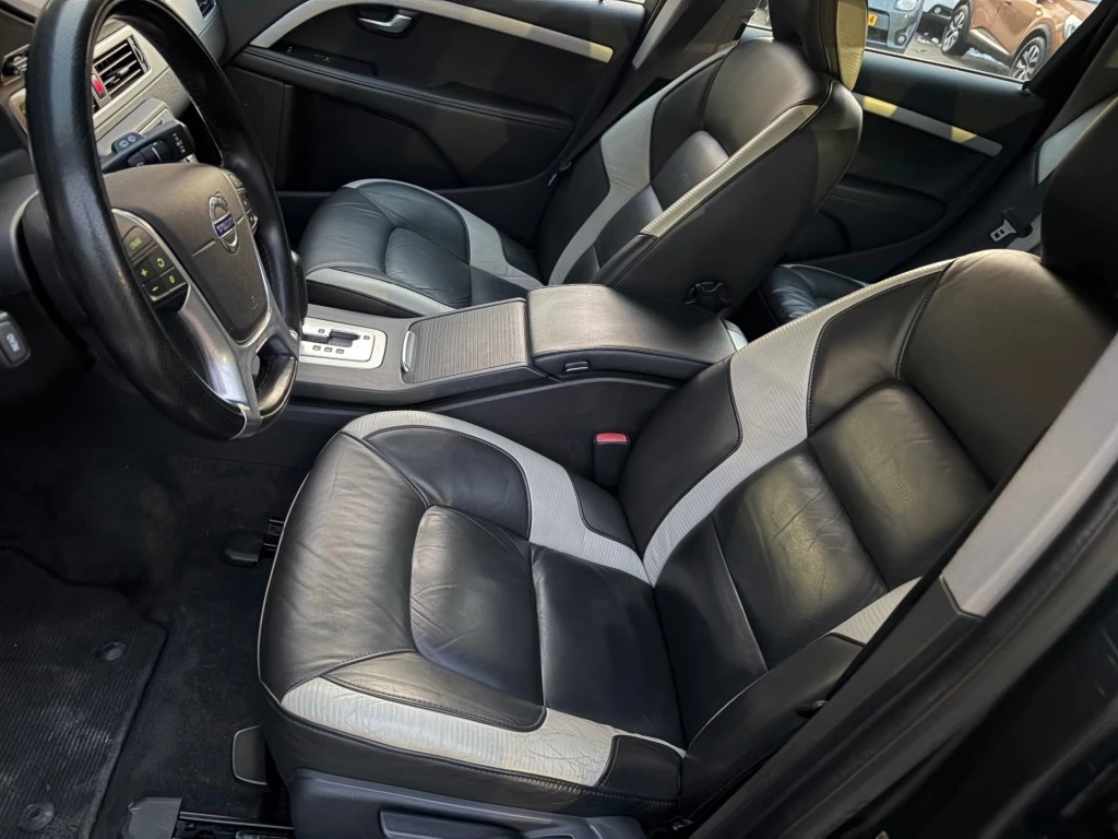 Hoofdafbeelding Volvo V70