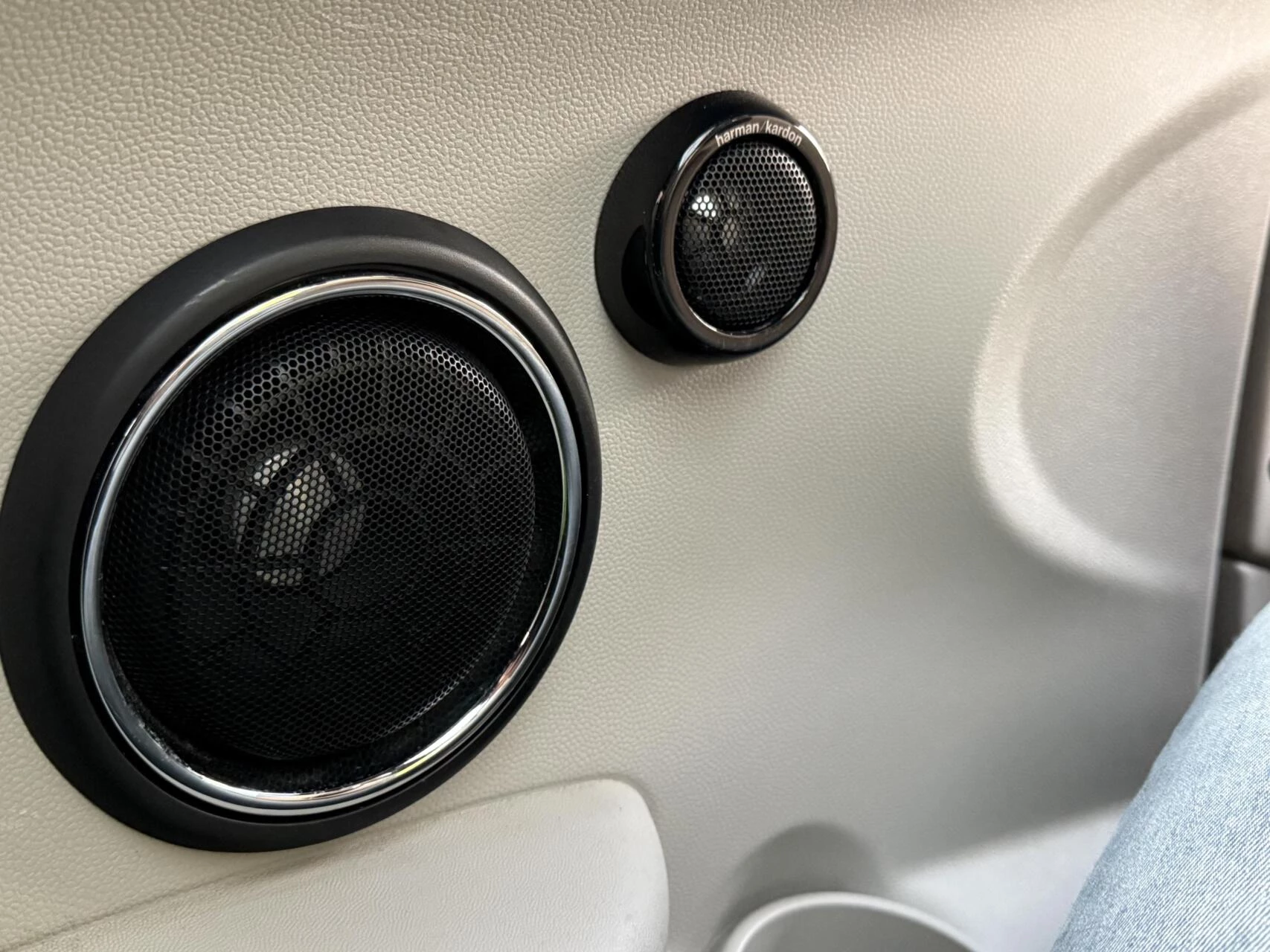 Hoofdafbeelding MINI Cooper S