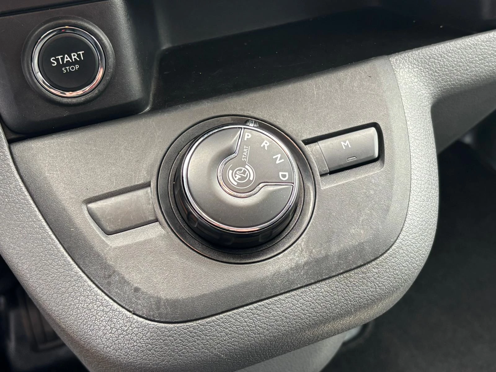 Hoofdafbeelding Toyota ProAce