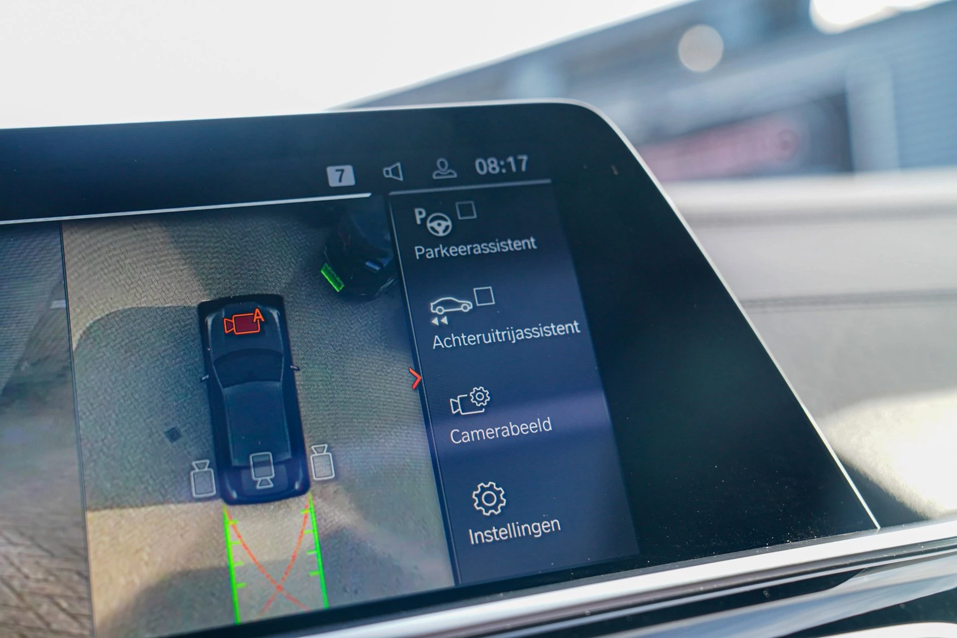 Hoofdafbeelding BMW X6