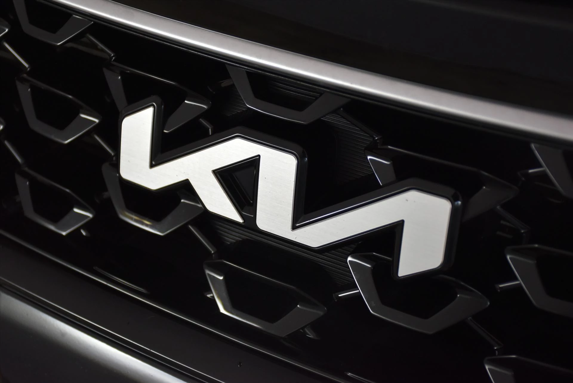 Hoofdafbeelding Kia Sorento