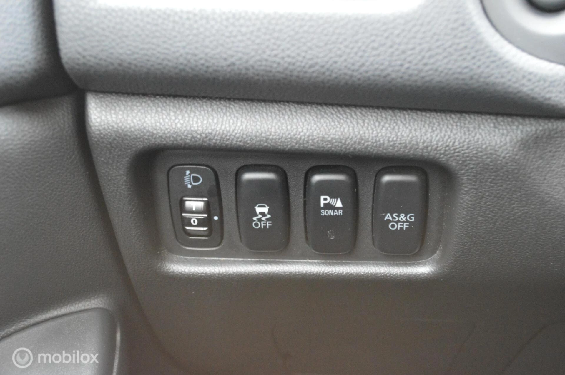 Hoofdafbeelding Mitsubishi ASX