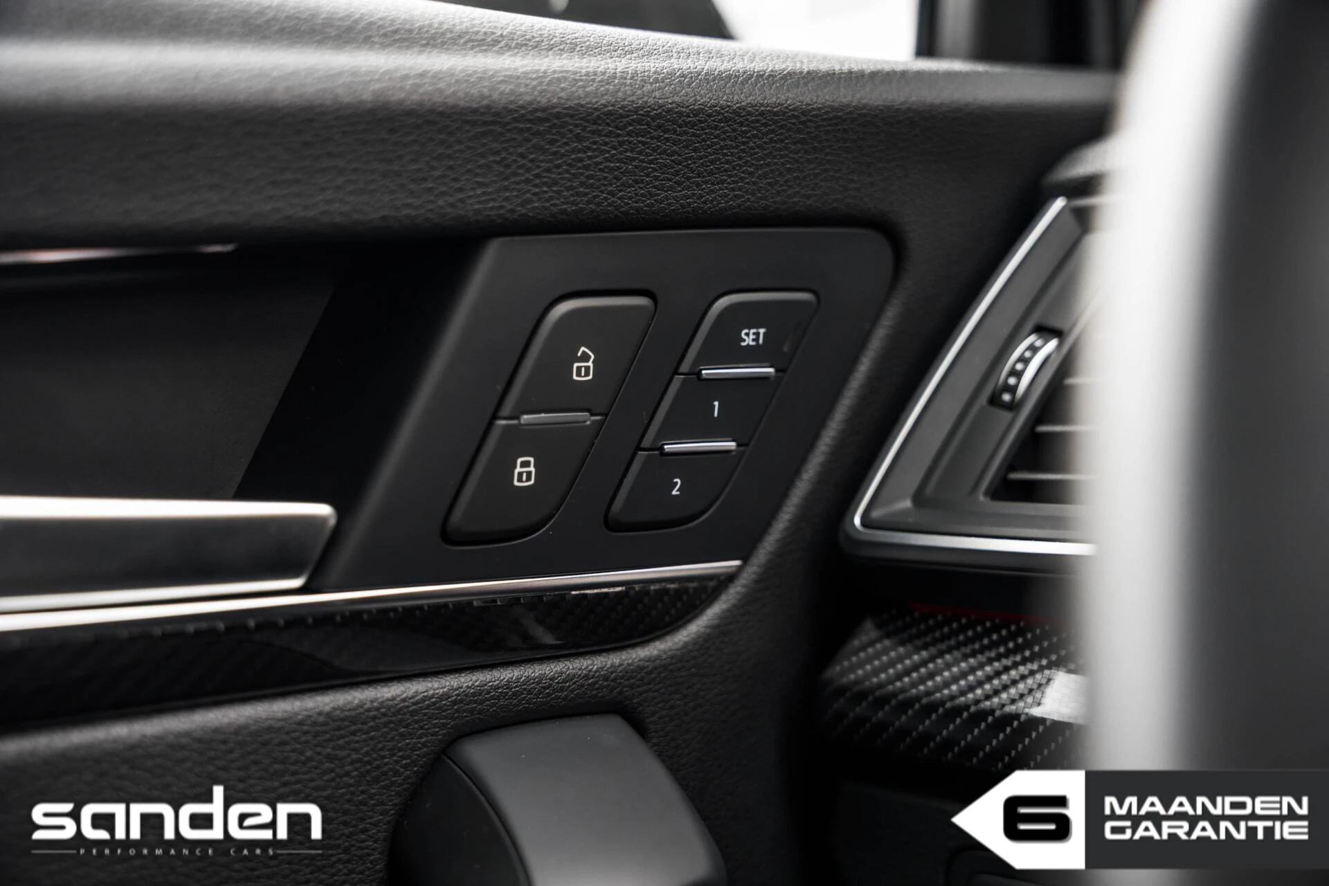 Hoofdafbeelding Audi SQ5