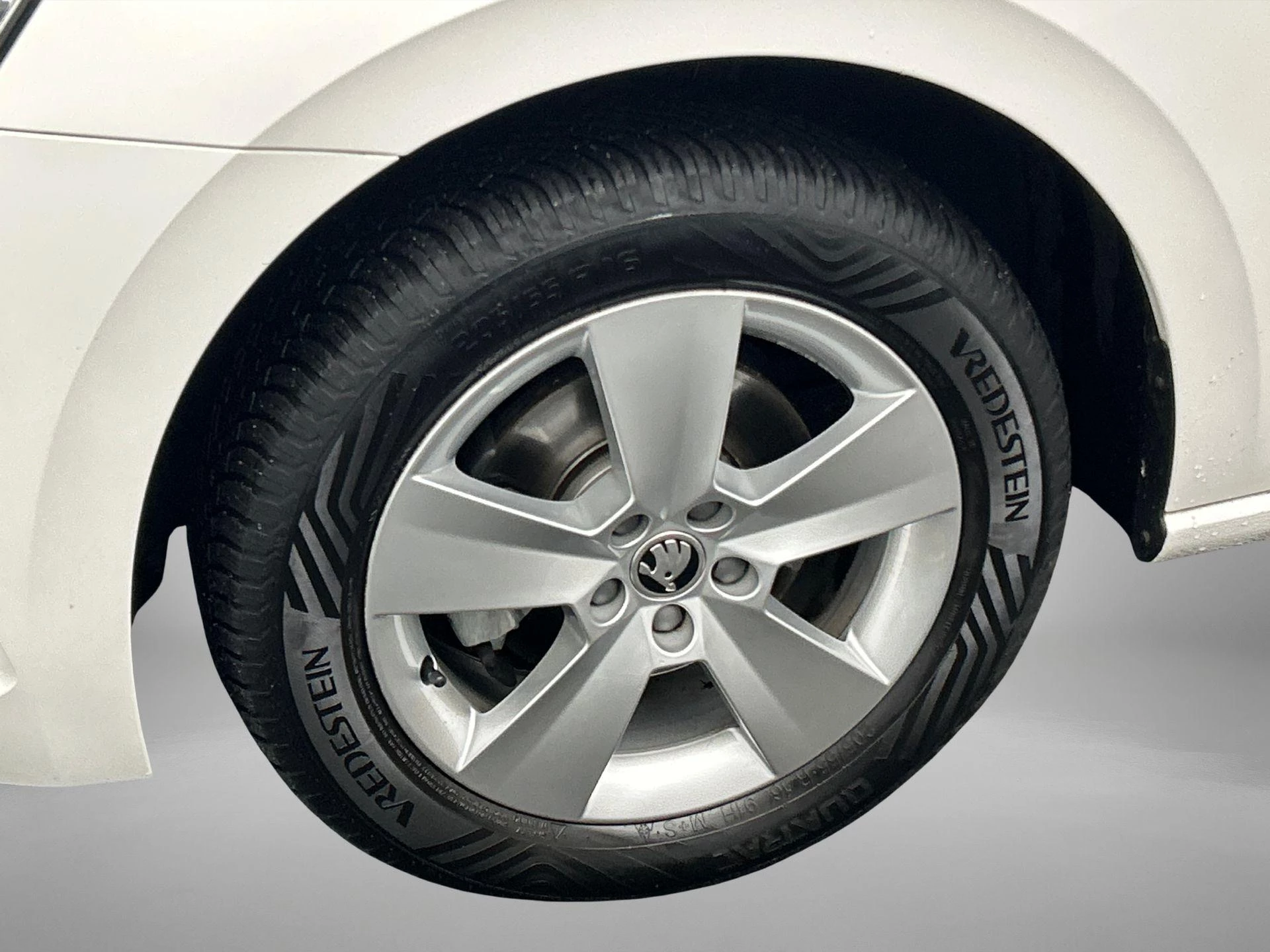 Hoofdafbeelding Škoda Scala