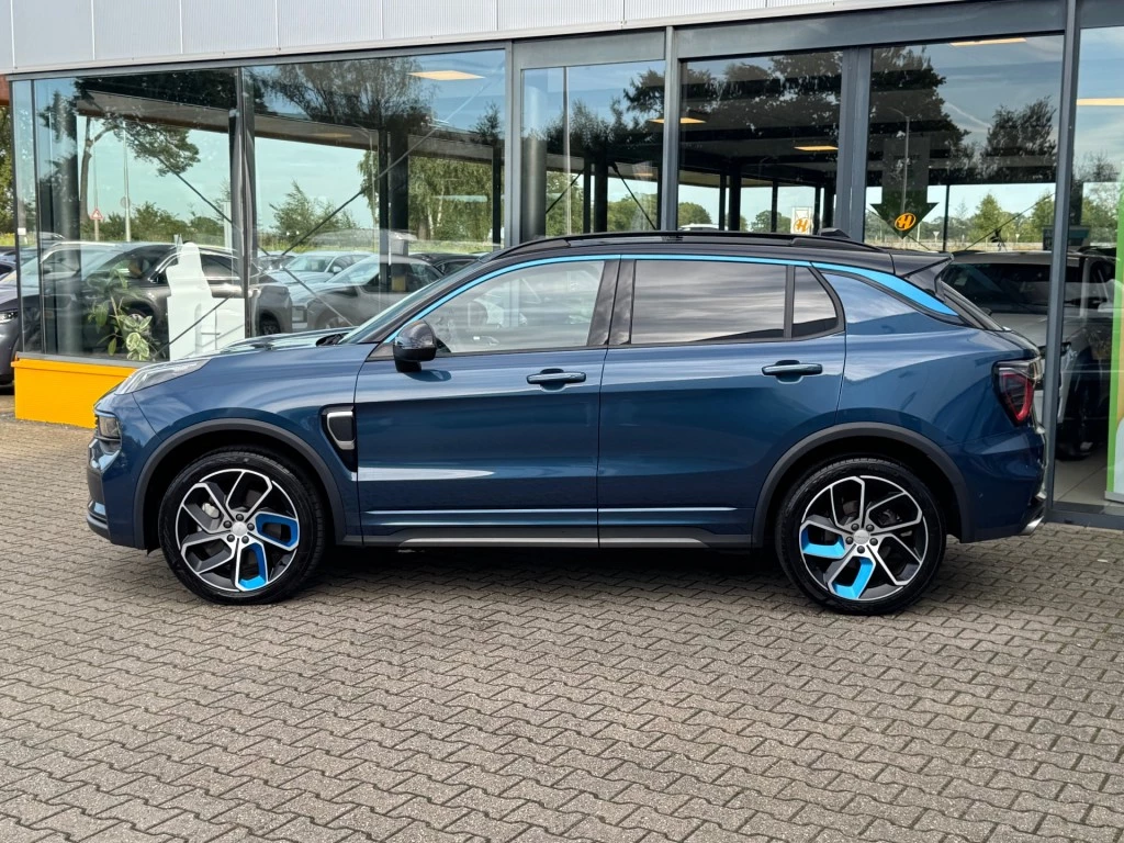 Hoofdafbeelding Lynk & Co 01