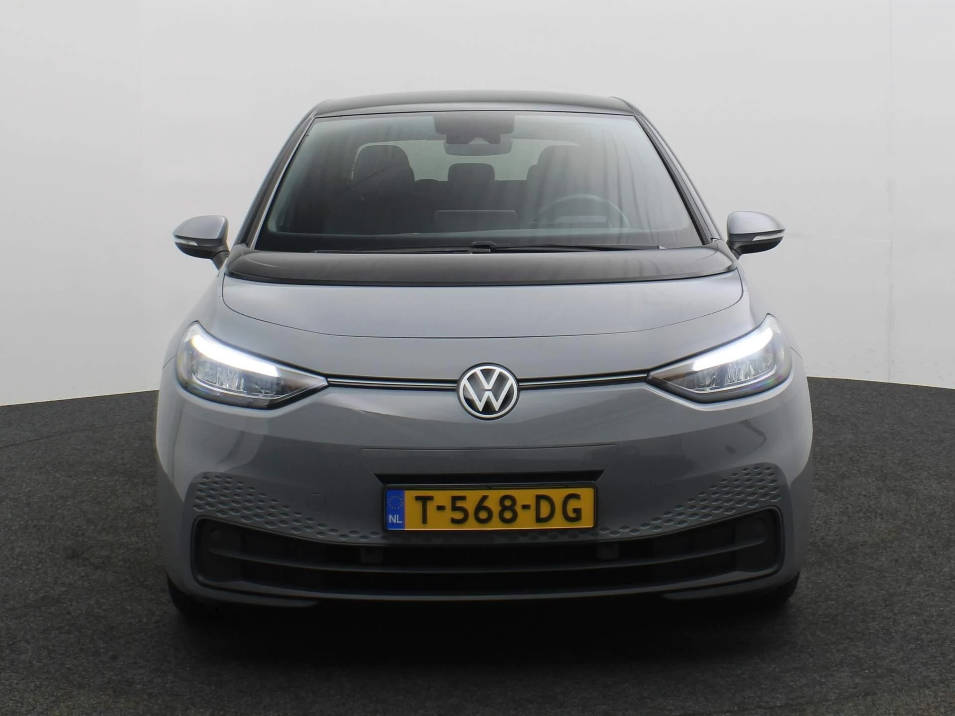 Hoofdafbeelding Volkswagen ID.3