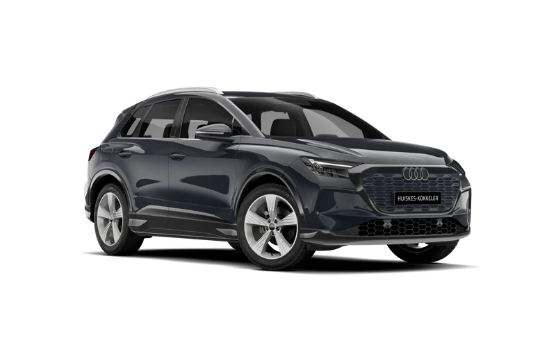 Hoofdafbeelding Audi Q4 Sportback e-tron