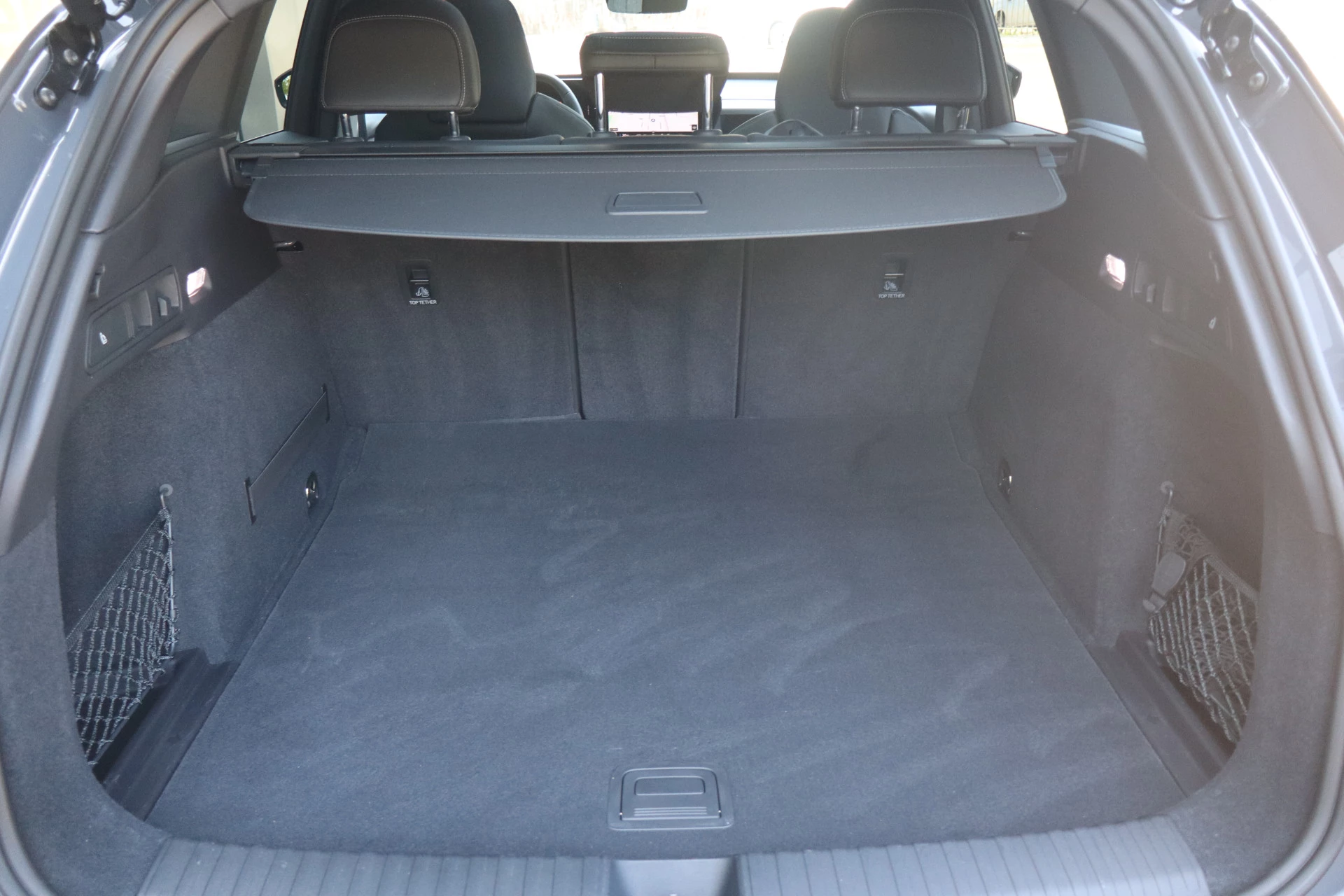 Hoofdafbeelding Audi Q6 e-tron
