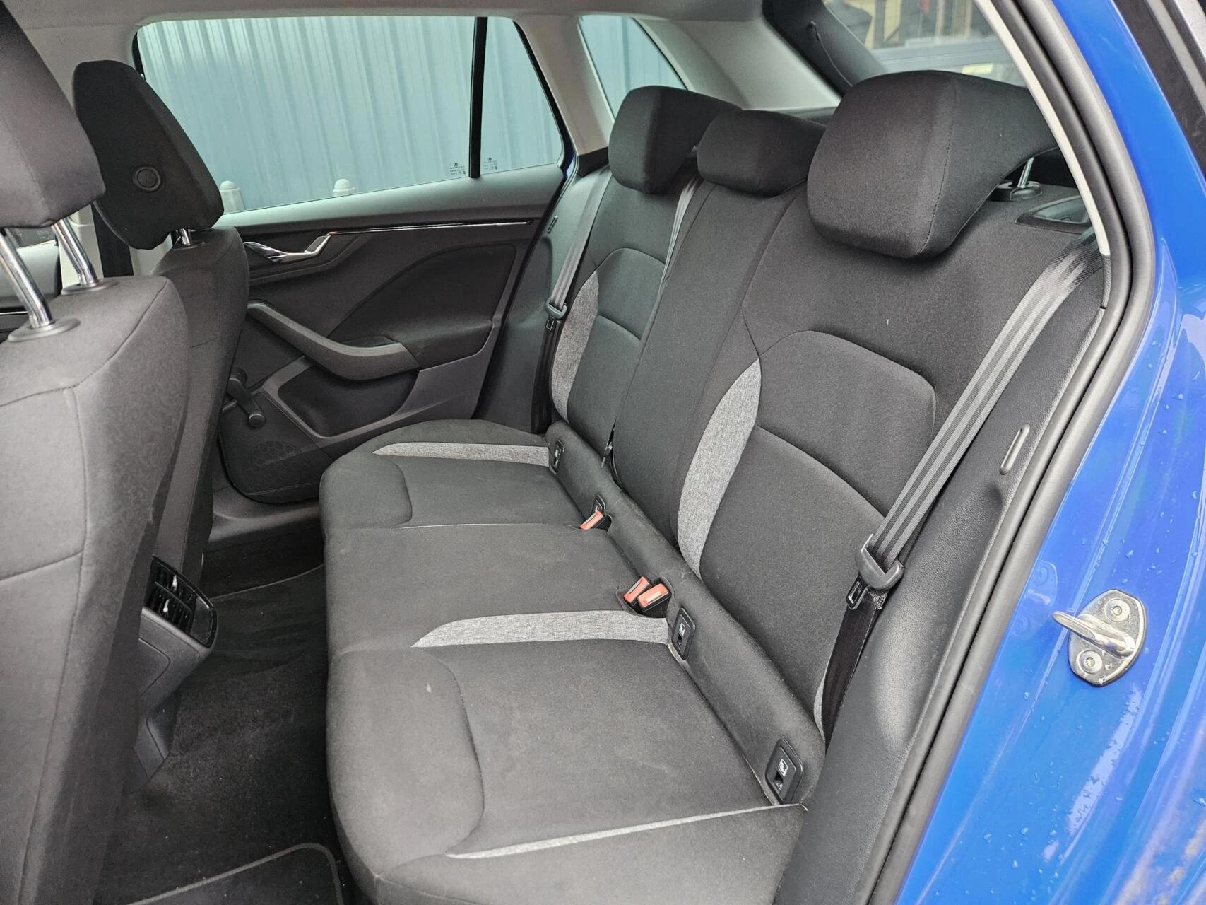 Hoofdafbeelding Škoda Kamiq