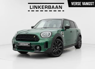 MINI Countryman 2.0 Cooper SE ALL4 | Uniek | Full Option | Pano | H&K | Leder | SoH 92% |