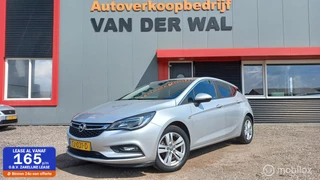Opel Astra 1.0 Innovation