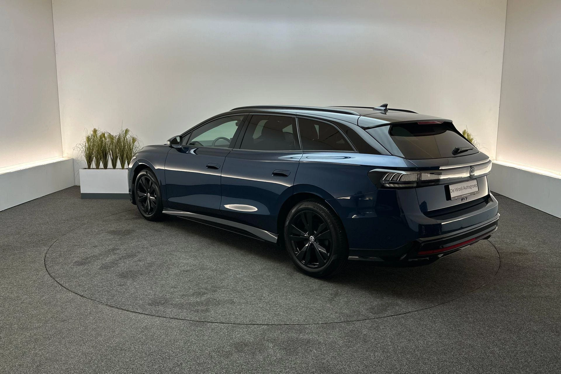 Hoofdafbeelding Volkswagen ID.7