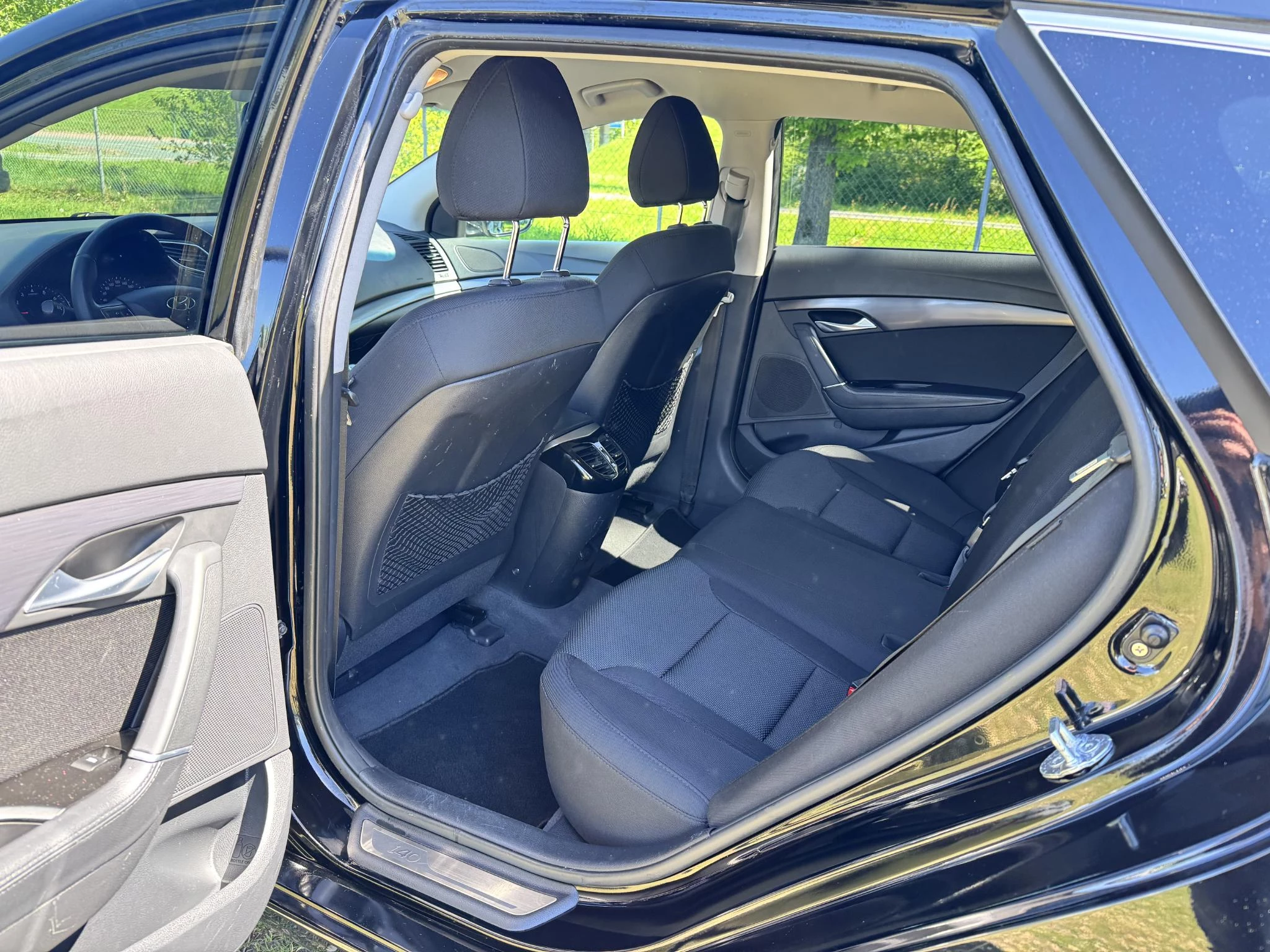 Hoofdafbeelding Hyundai i40