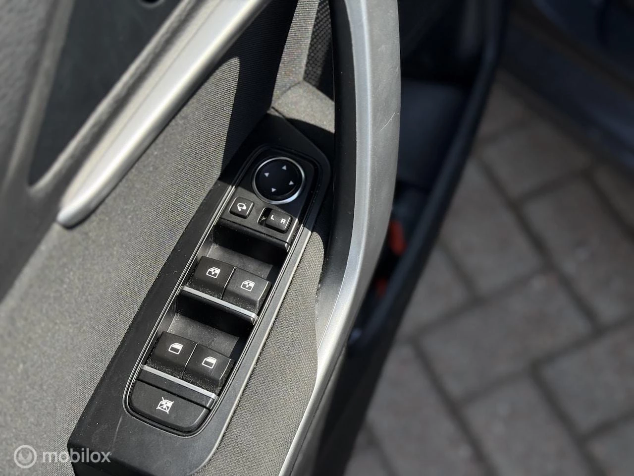 Hoofdafbeelding Kia cee'd
