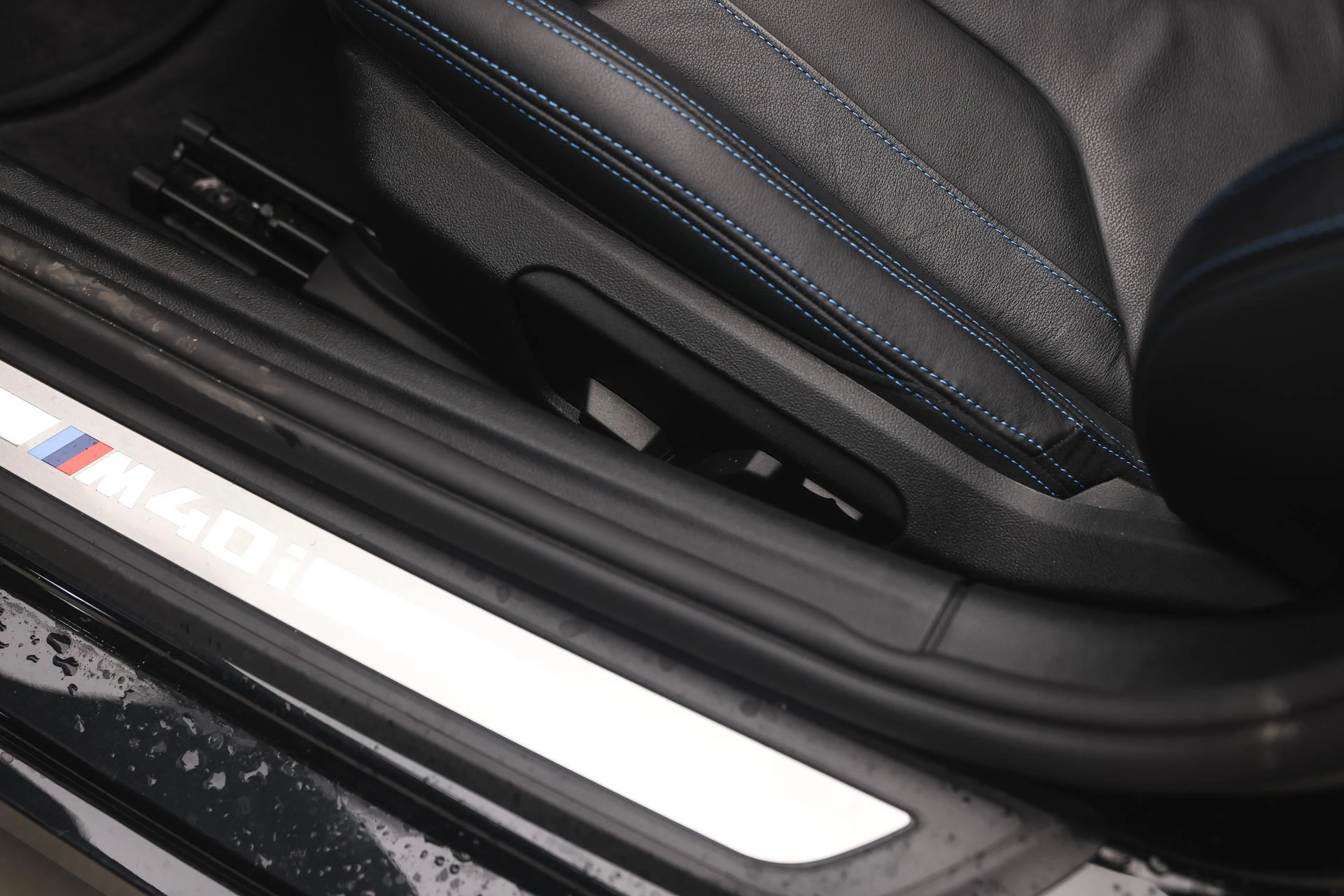 Hoofdafbeelding BMW Z4