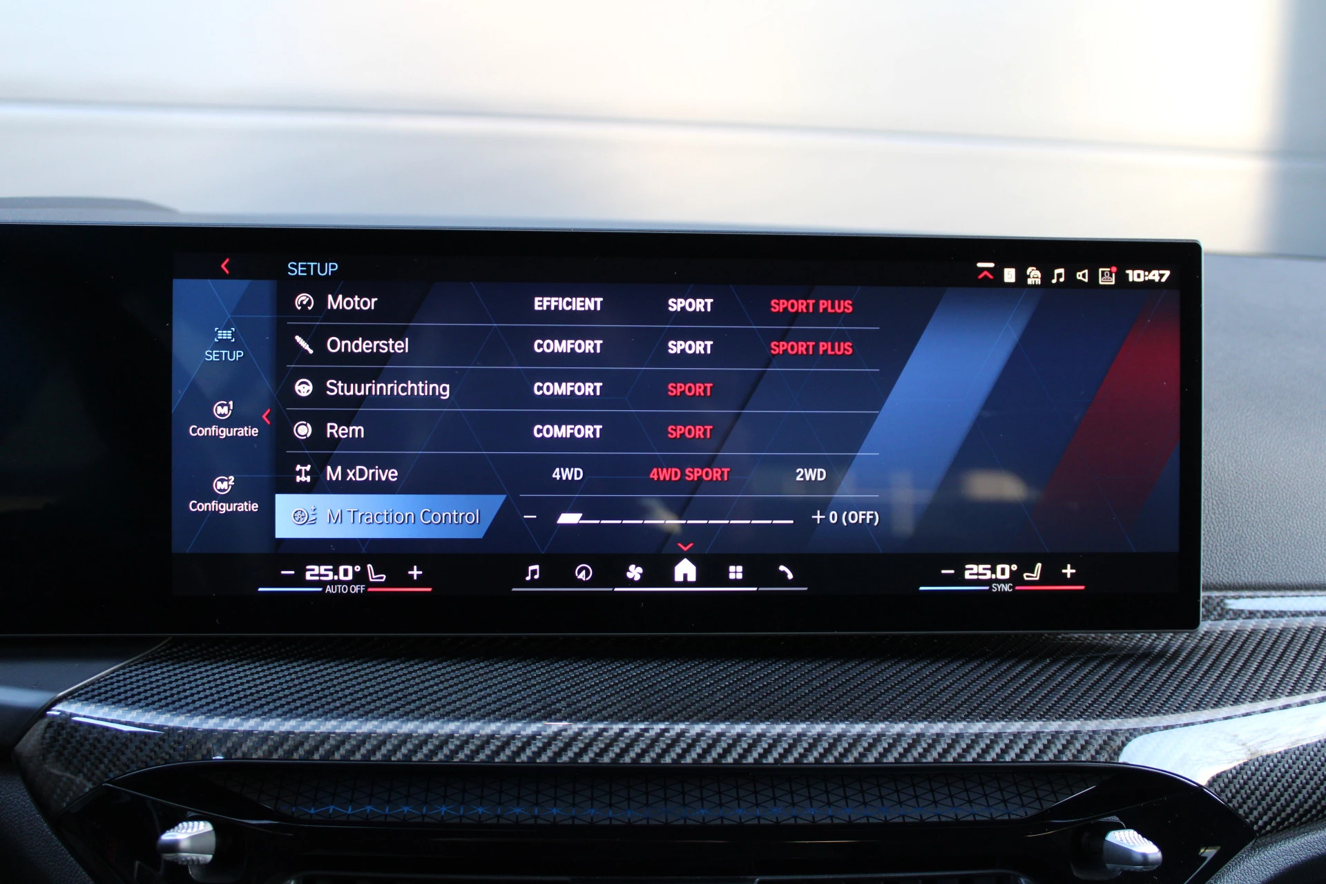 Hoofdafbeelding BMW M3