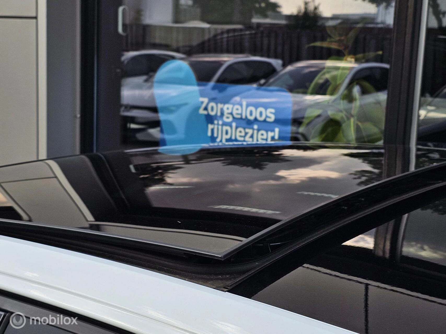 Hoofdafbeelding Volkswagen Taigo