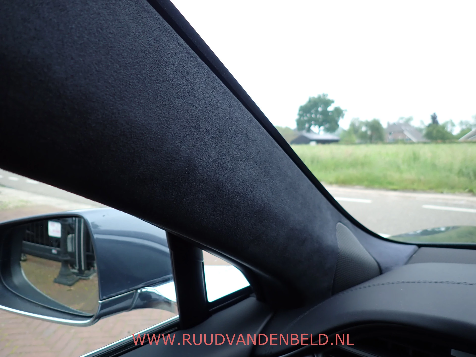 Hoofdafbeelding Tesla Model S