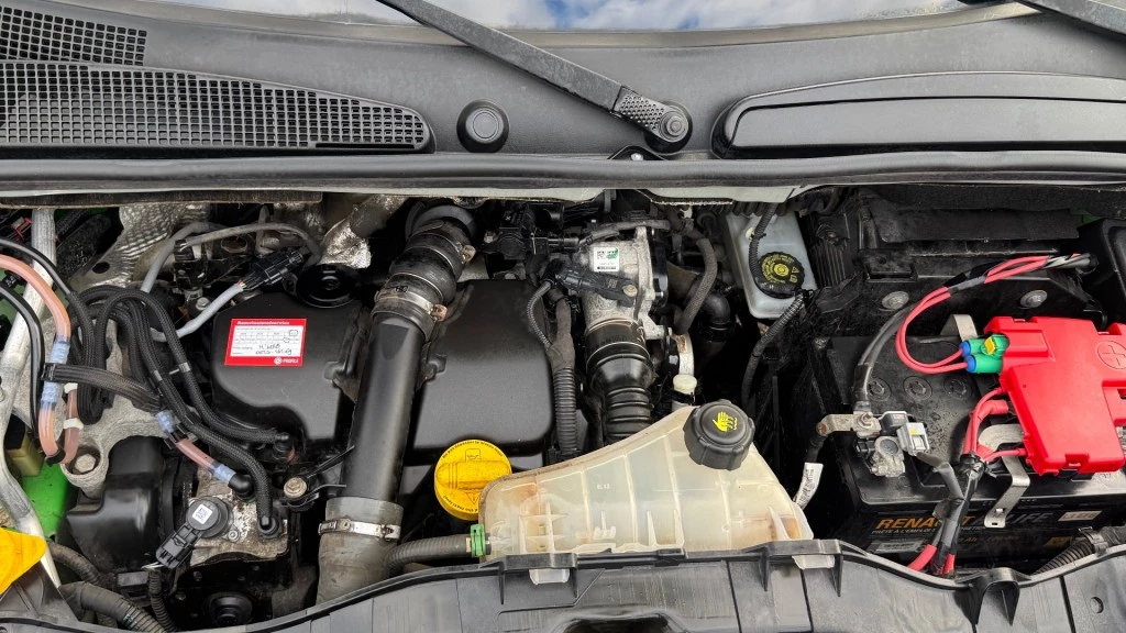 Hoofdafbeelding Renault Kangoo