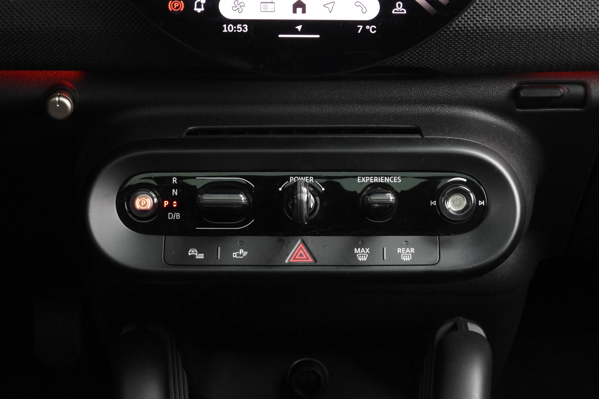 Hoofdafbeelding MINI Aceman