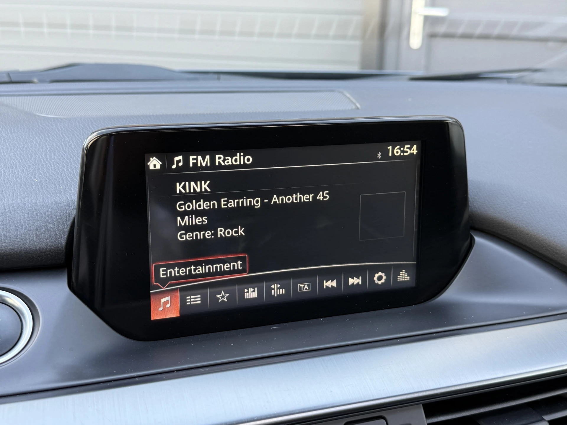 Hoofdafbeelding Mazda 6