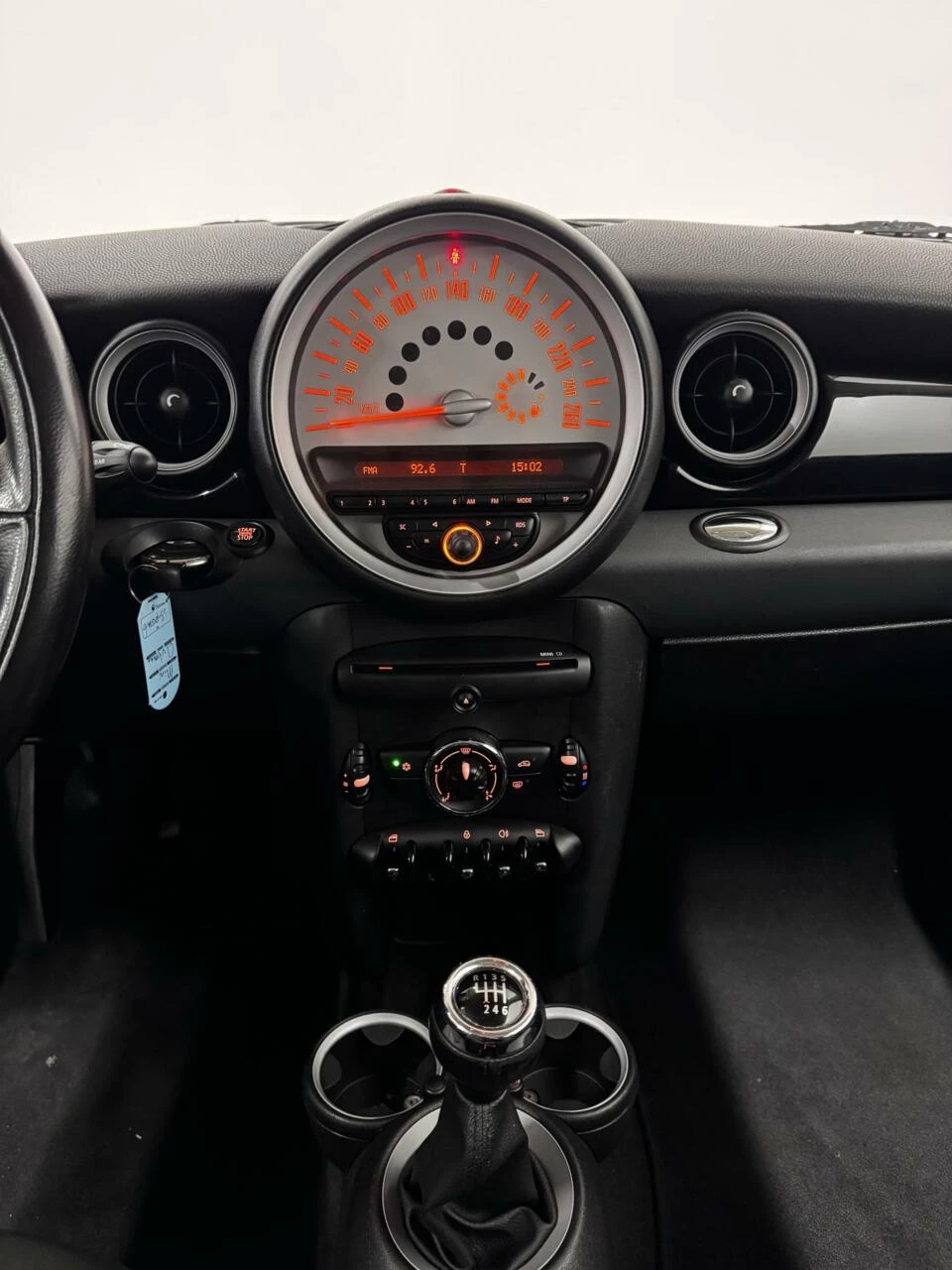 Hoofdafbeelding MINI Clubman