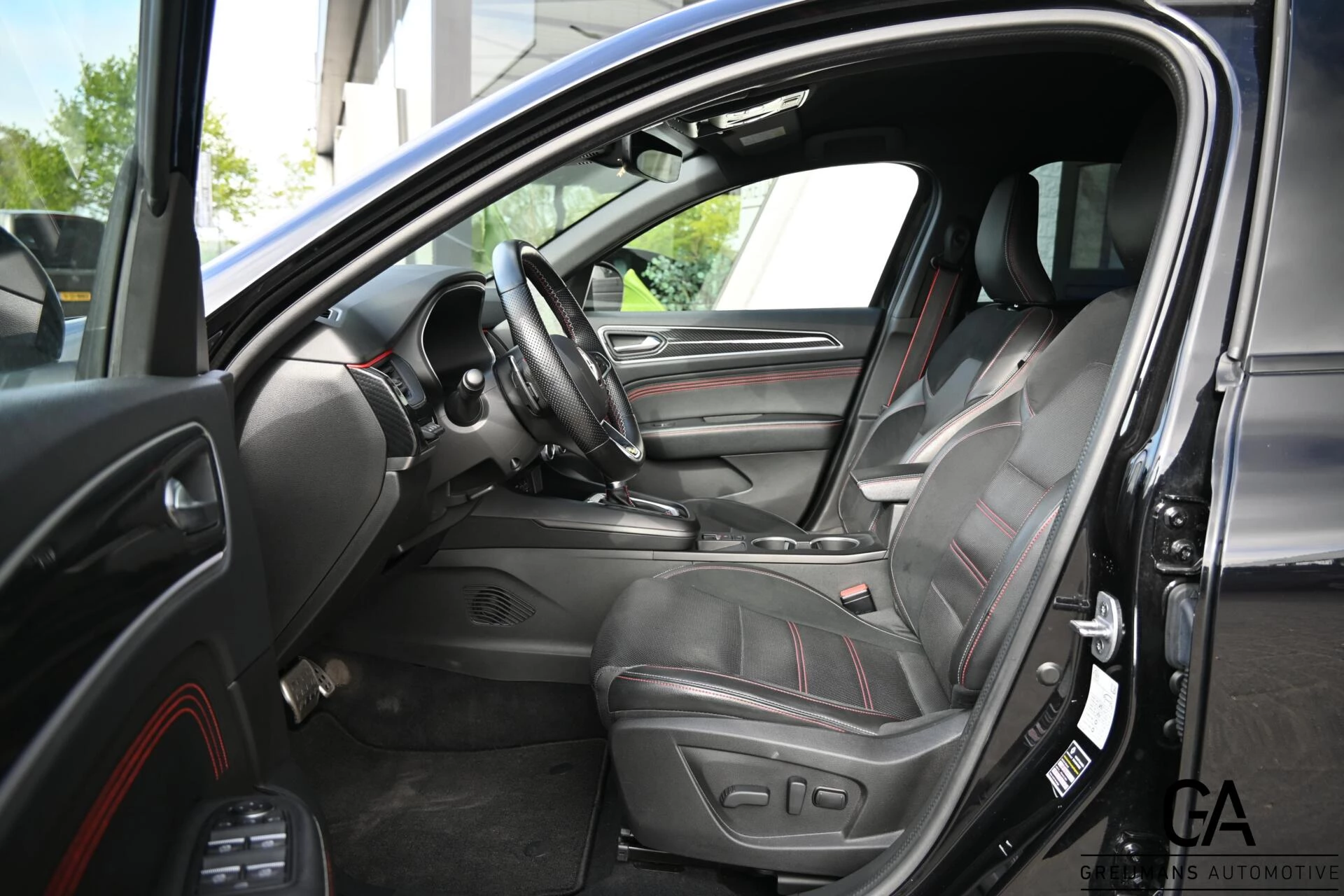 Hoofdafbeelding Renault Arkana