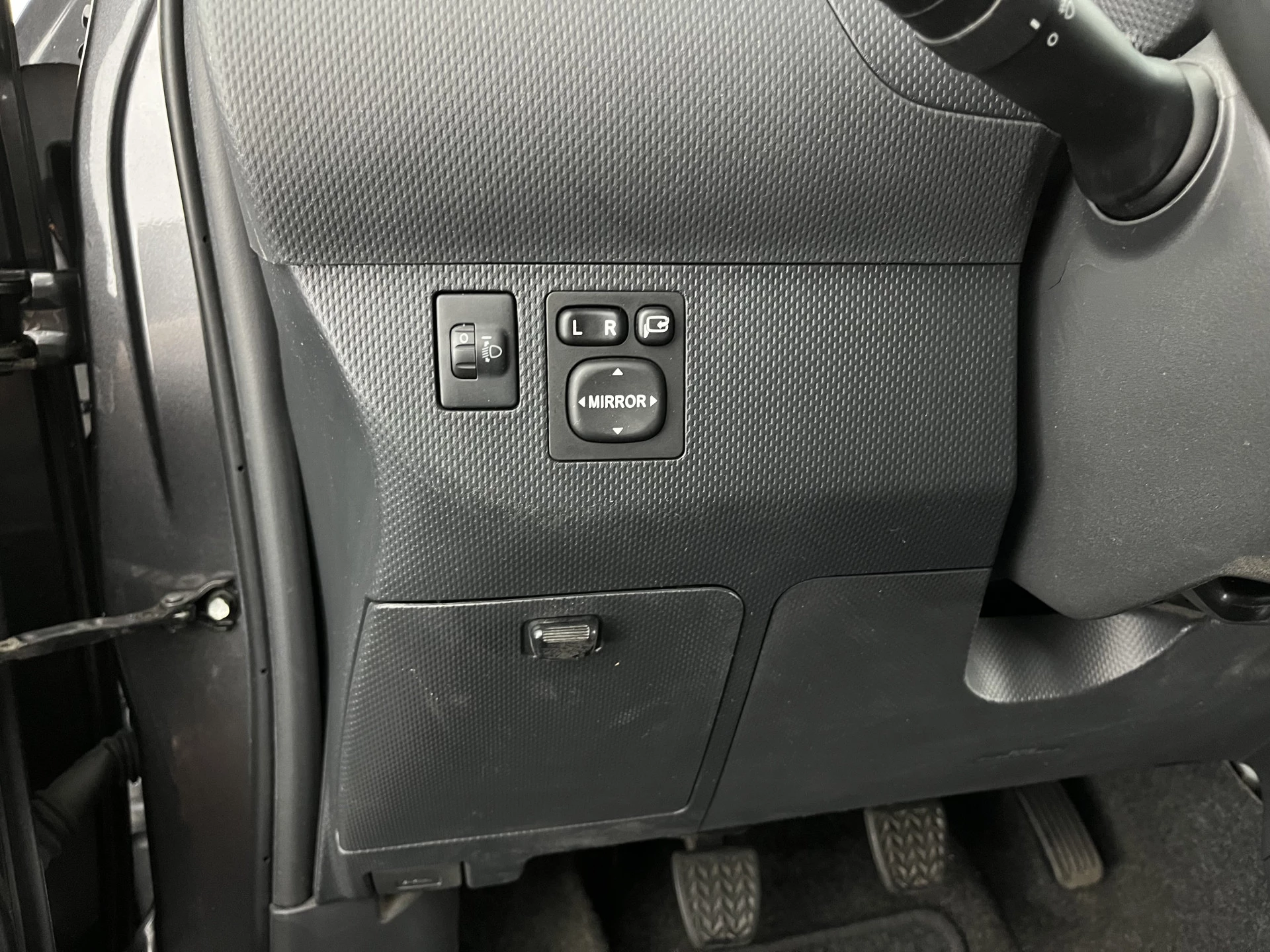 Hoofdafbeelding Toyota Urban Cruiser