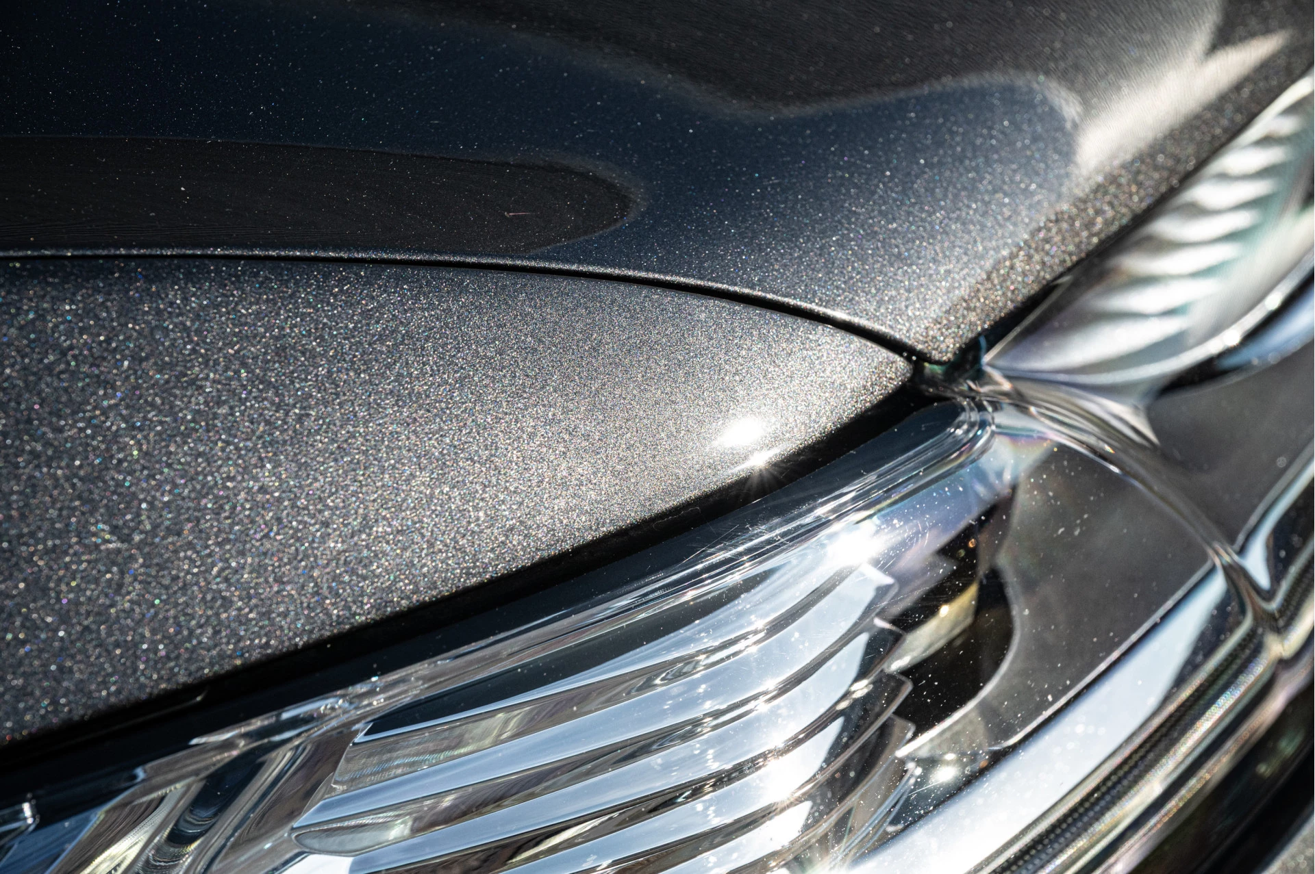 Hoofdafbeelding Ford Mondeo