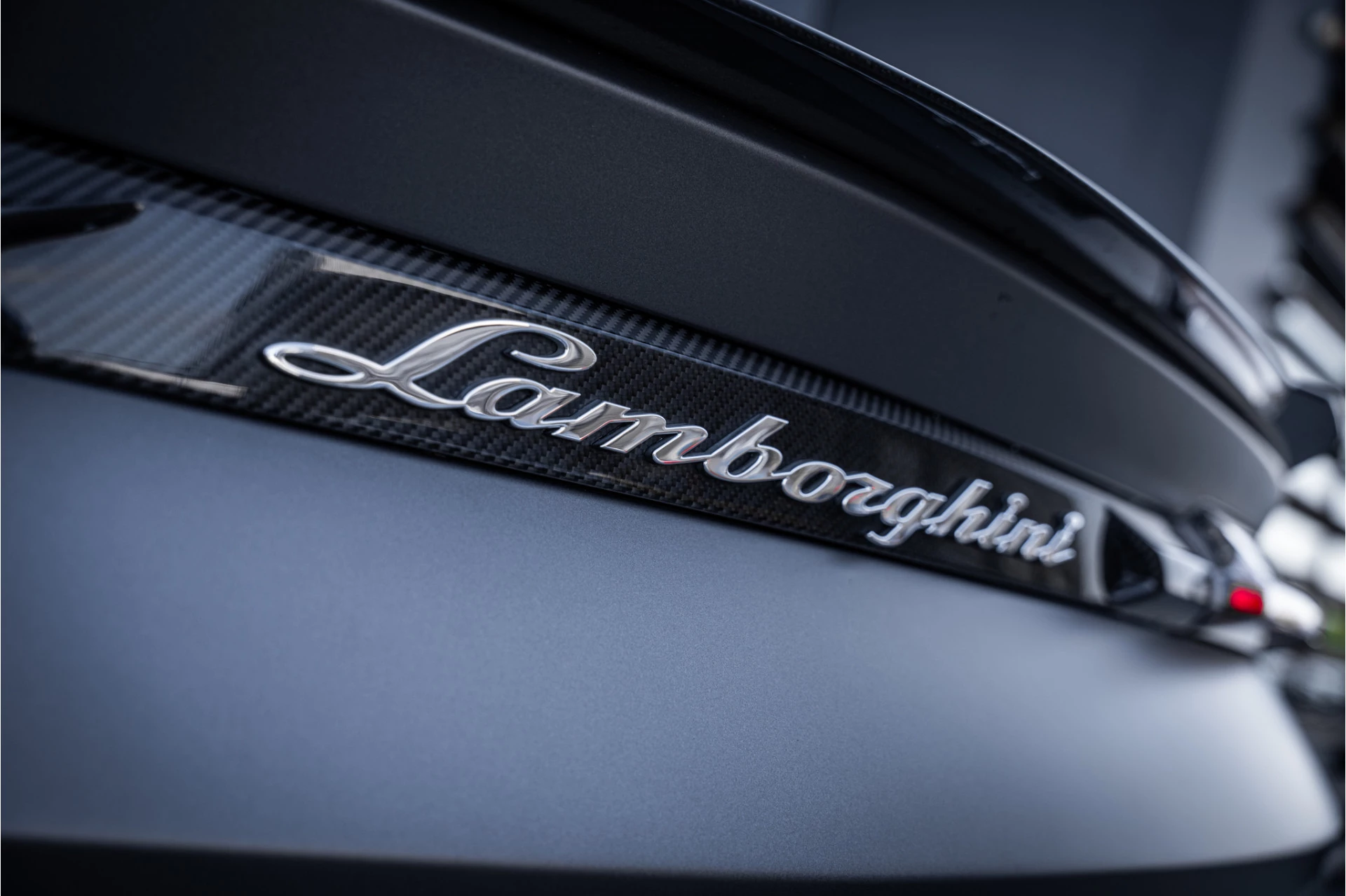 Hoofdafbeelding Lamborghini Urus