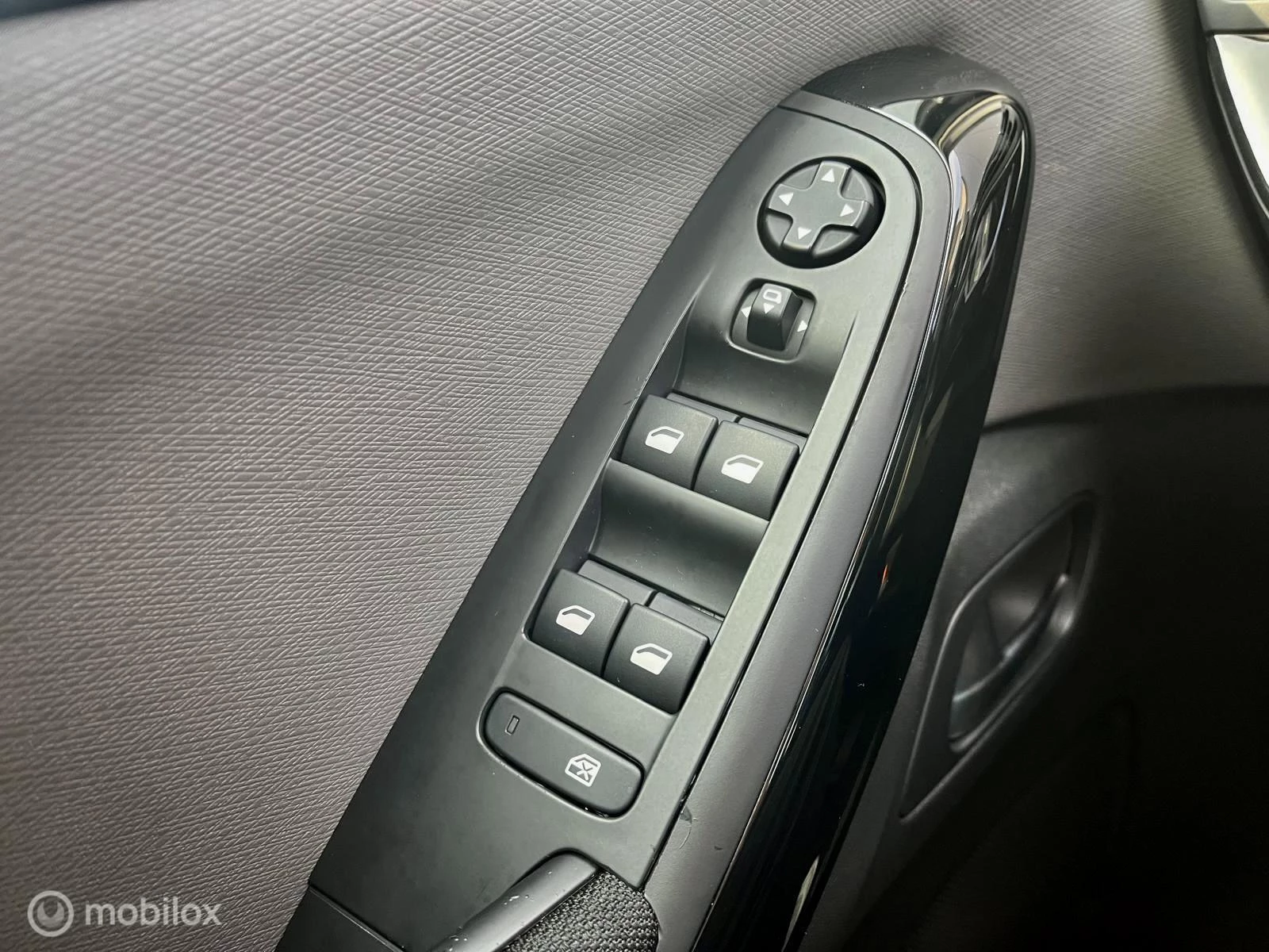 Hoofdafbeelding Citroën C4 Picasso