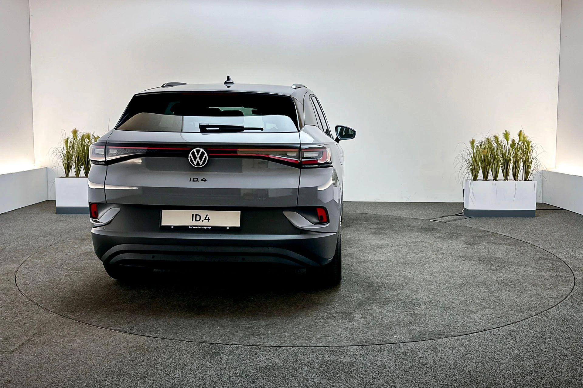 Hoofdafbeelding Volkswagen ID.4