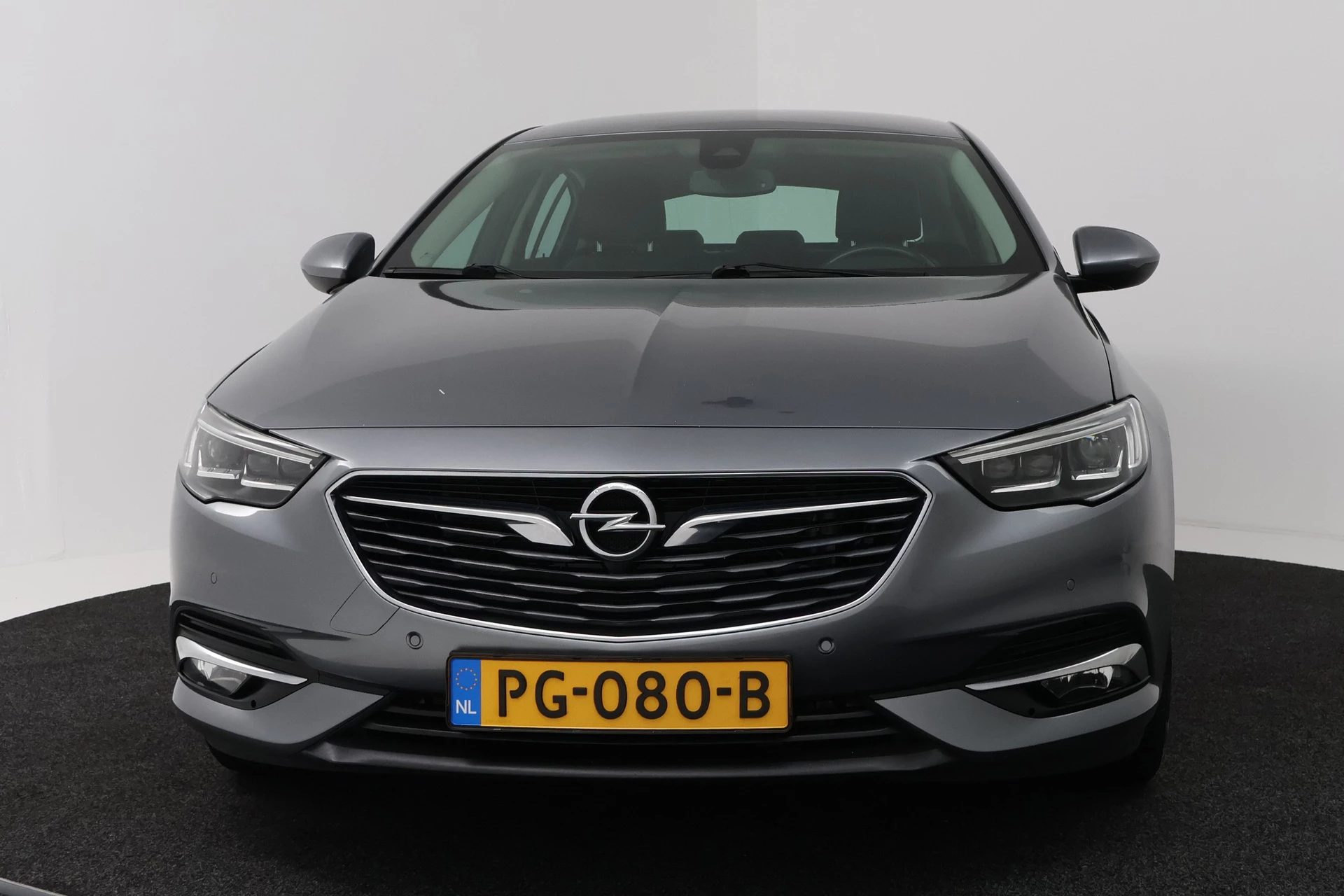 Hoofdafbeelding Opel Insignia