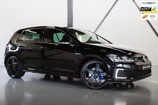 Volkswagen GOLF 1.4 TSI GTE | 2018 | 19” | PANO | Virtual | Bomvol! |
