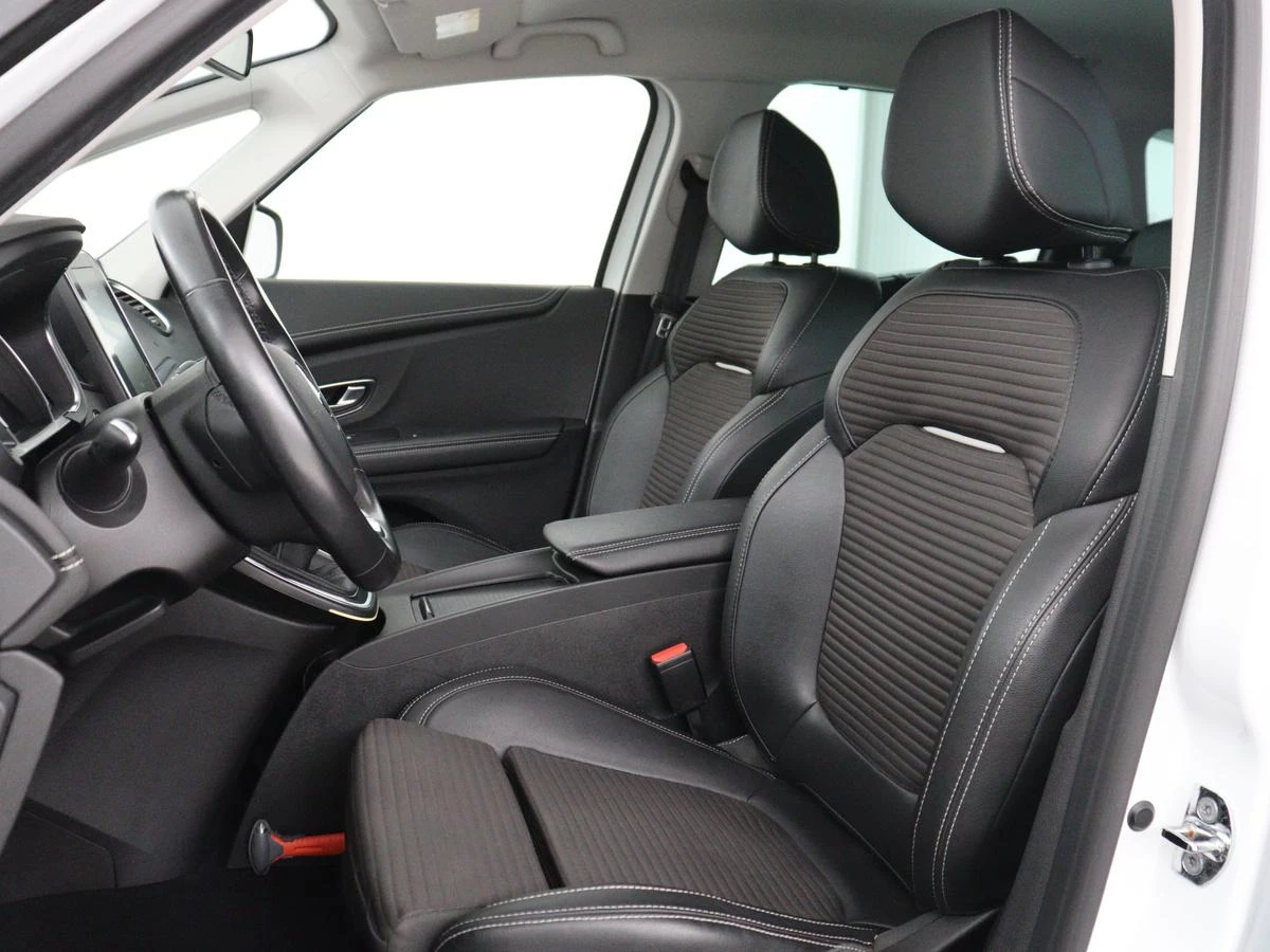 Hoofdafbeelding Renault Scénic