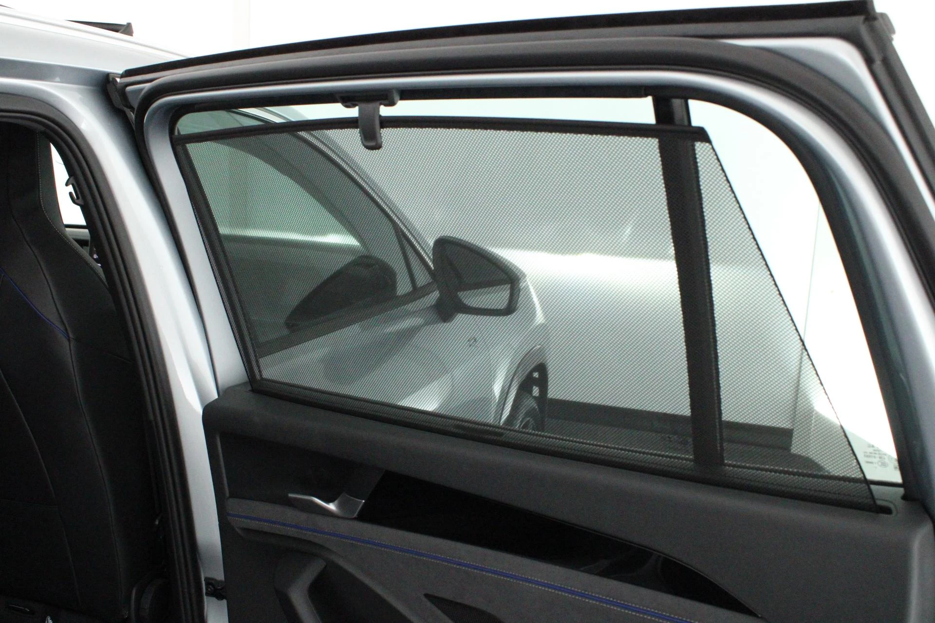 Hoofdafbeelding Volkswagen Tayron
