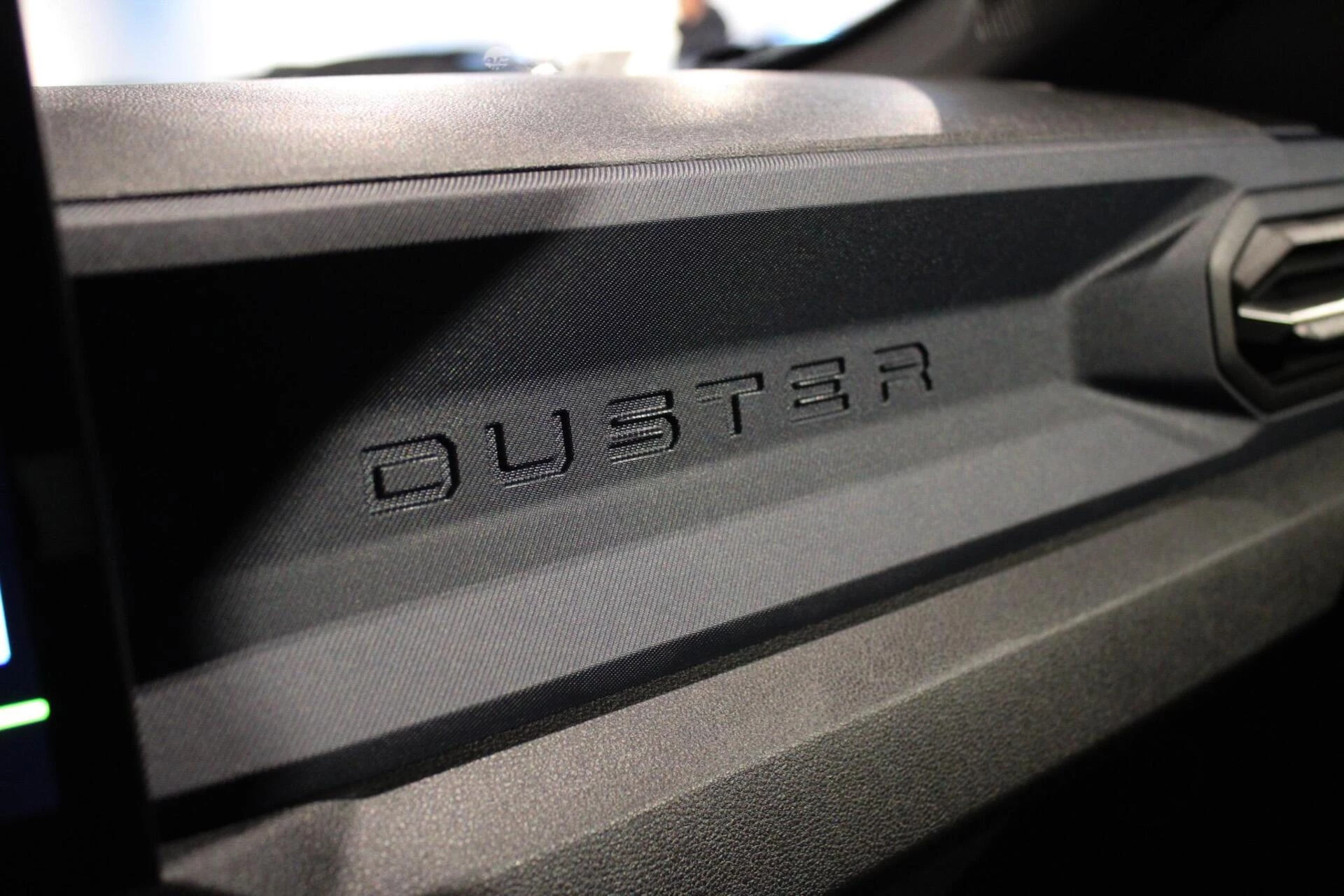 Hoofdafbeelding Dacia Duster