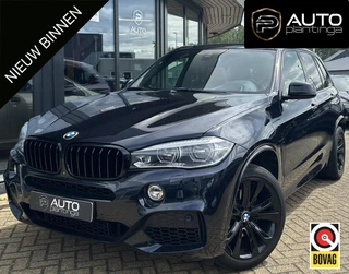 BMW X5 xDrive40e iPerformance High Executive | BOMVOL | PANO | LEDER | 20 INCH | HARMAN KARDON | MEMORY | CAMERA | HEAD UP |