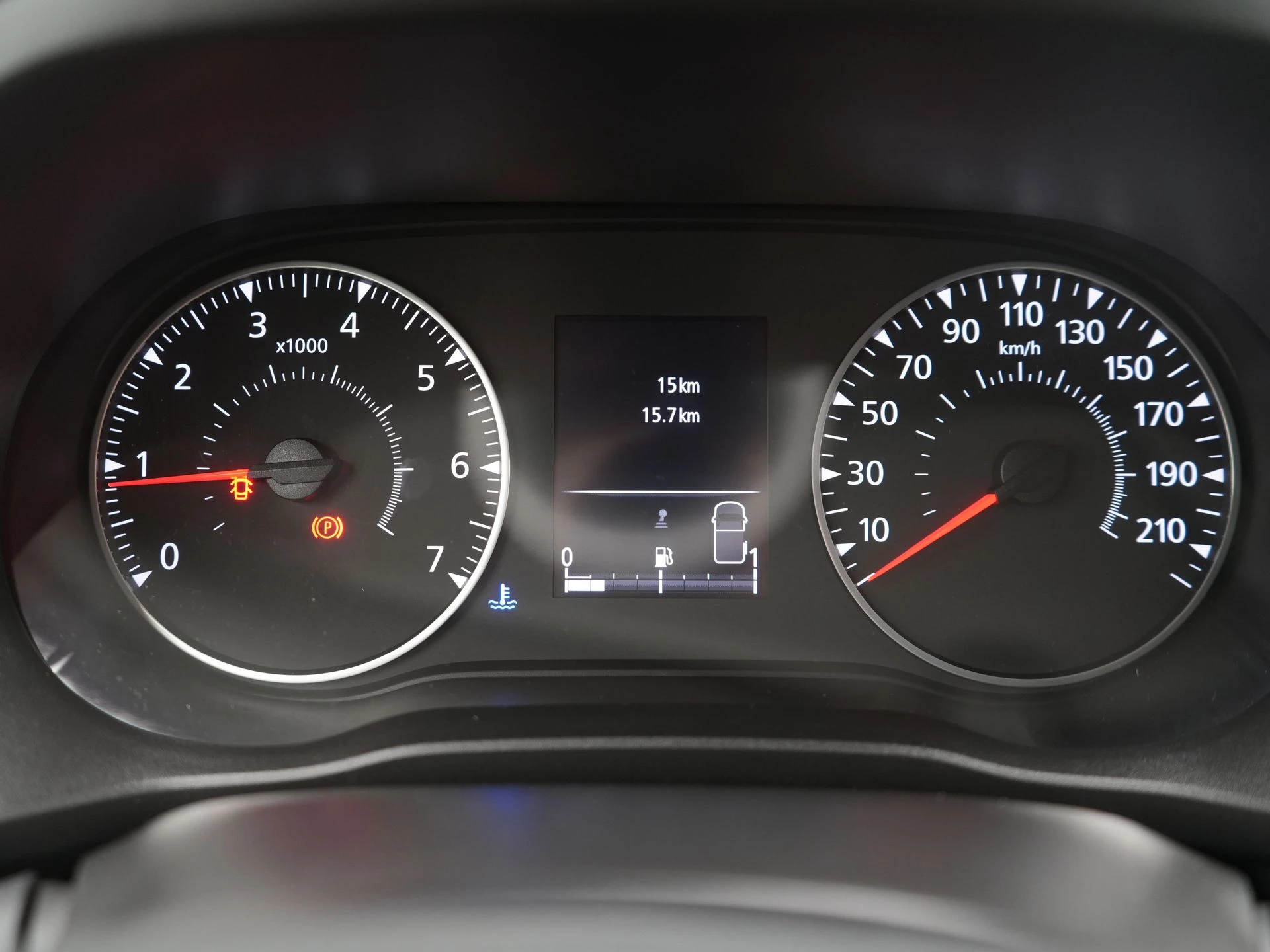 Hoofdafbeelding Renault Express