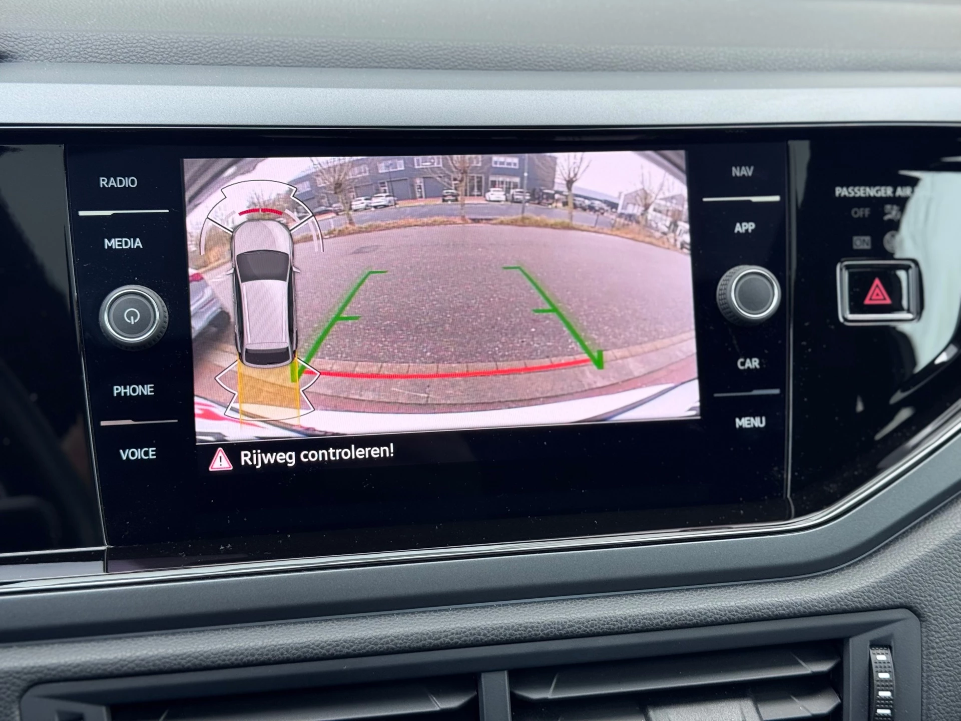 Hoofdafbeelding Volkswagen Taigo