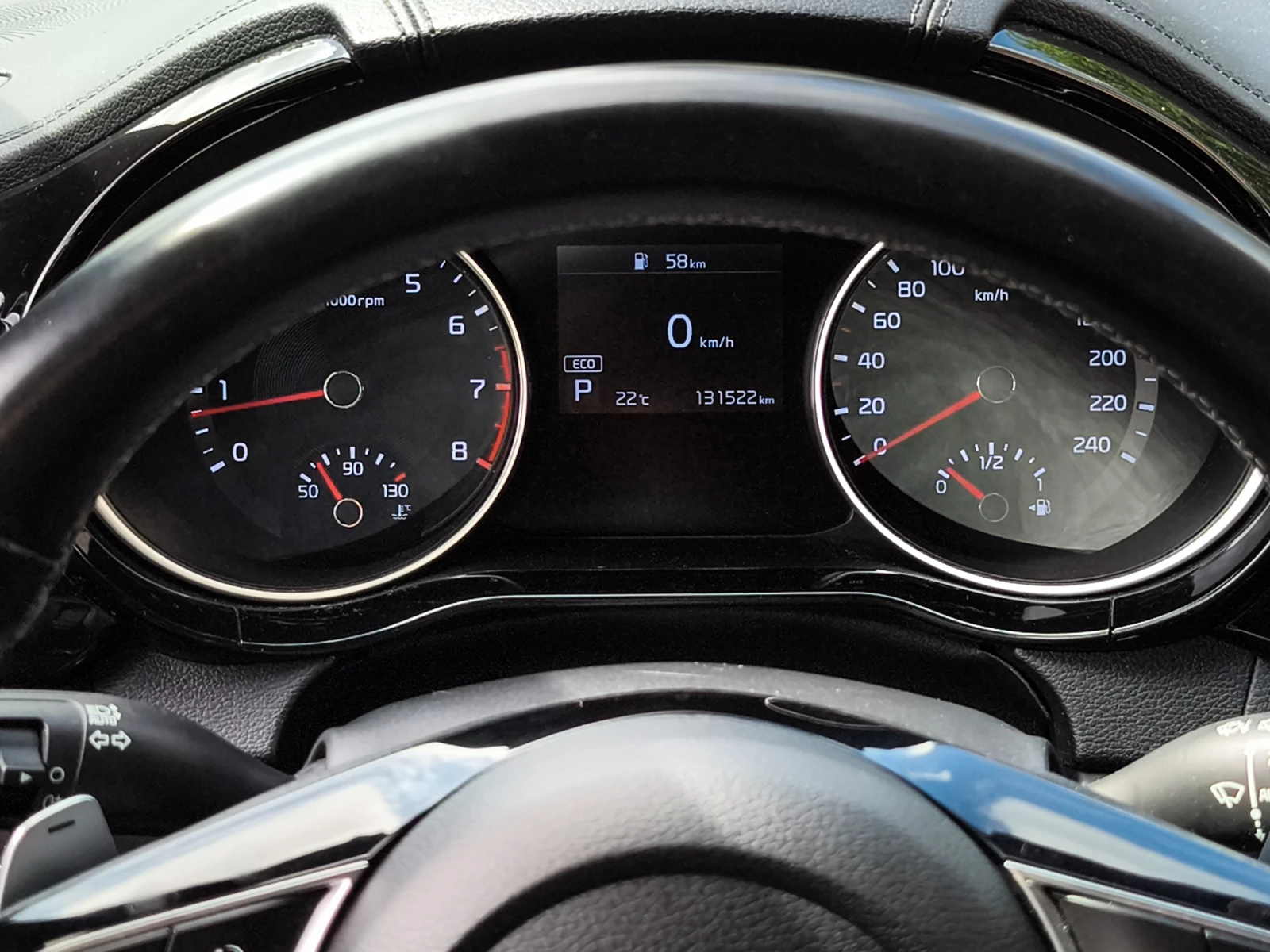 Hoofdafbeelding Kia ProCeed