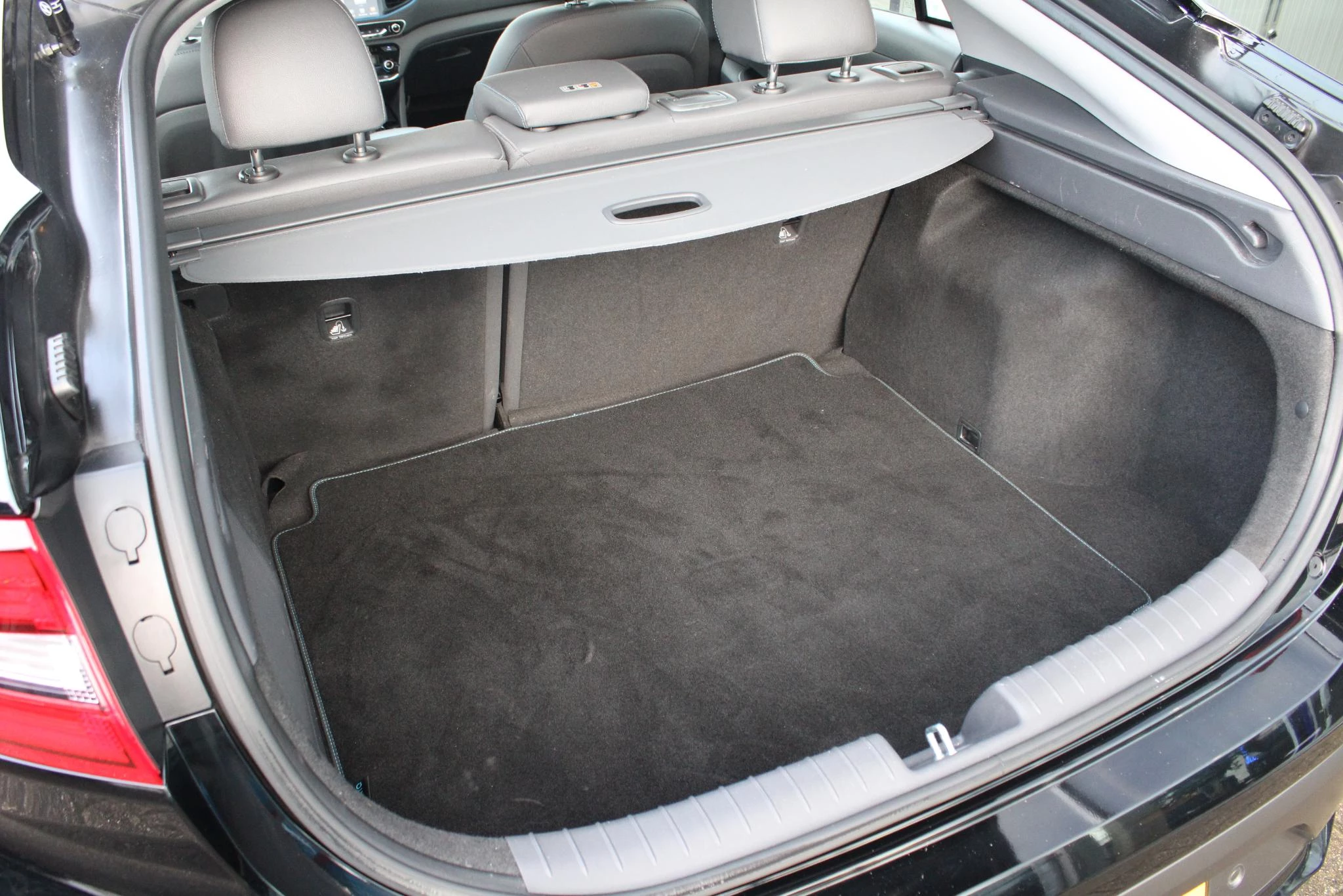 Hoofdafbeelding Hyundai IONIQ